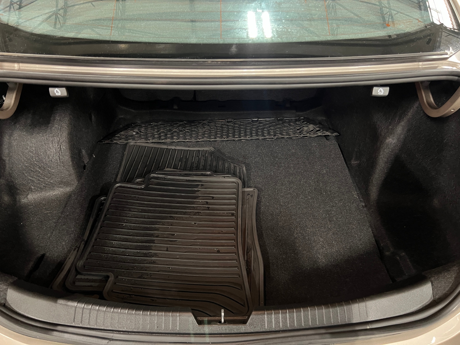 Thumbnail: 2023 Chevrolet Malibu - 7