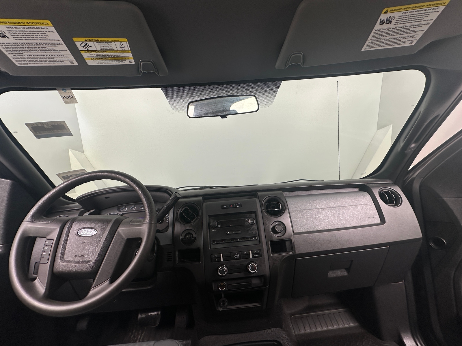 Thumbnail: 2013 Ford Econoline - 2