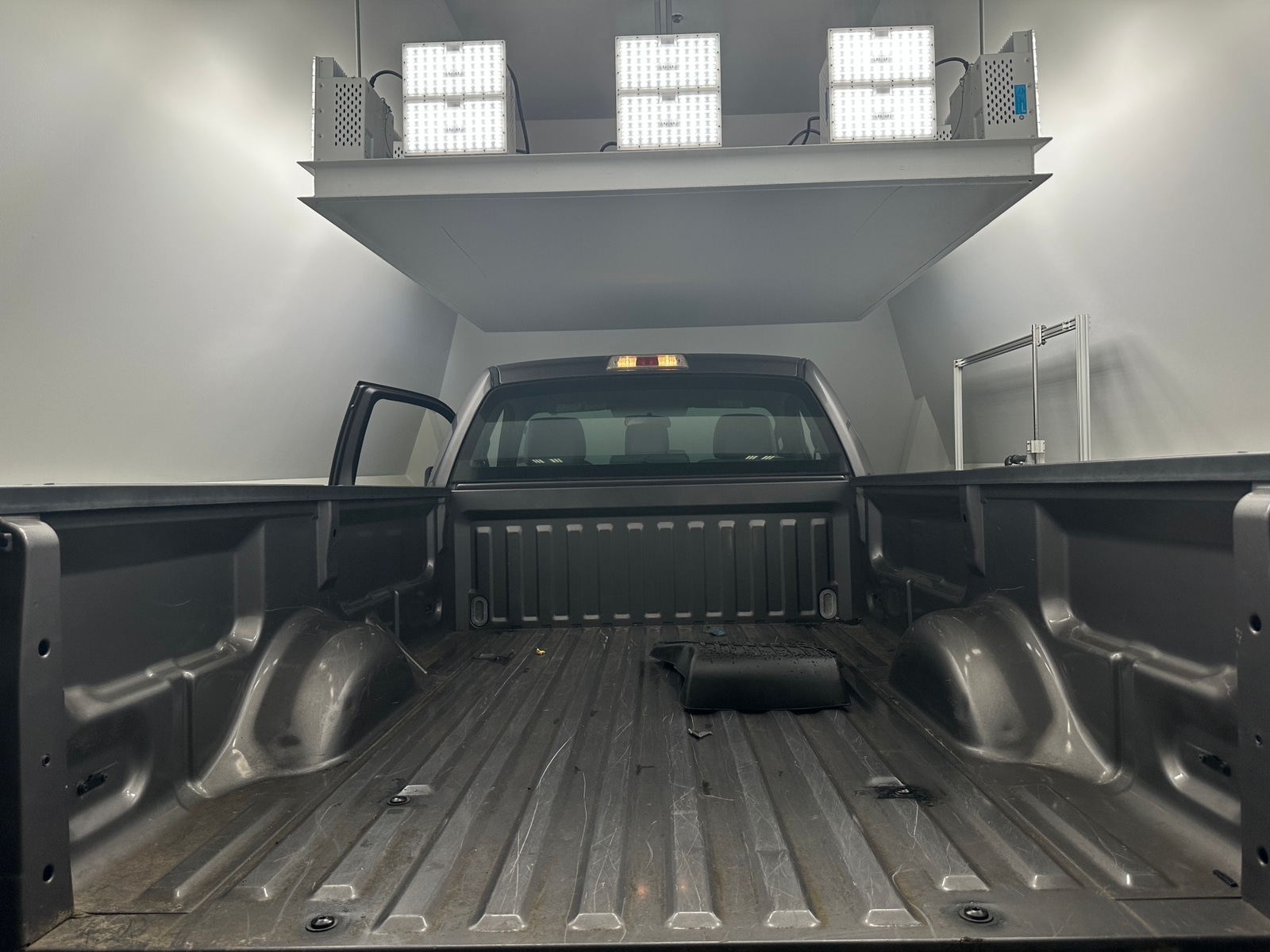 Thumbnail: 2013 Ford Econoline - 5