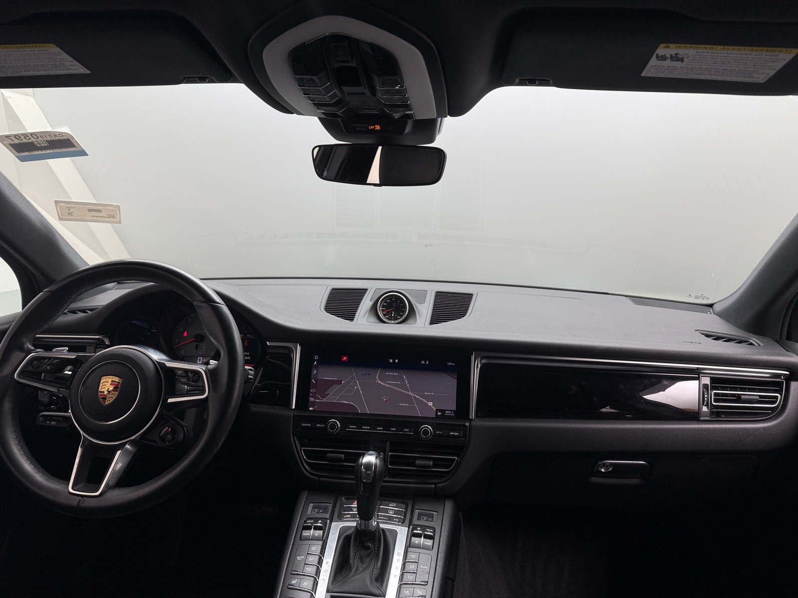 Thumbnail: 2019 Porsche Macan - 2