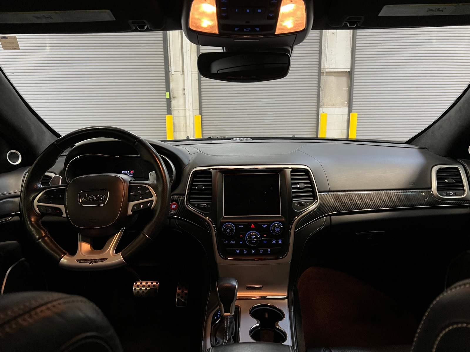 Thumbnail: 2018 Jeep Grand Cherokee - 2