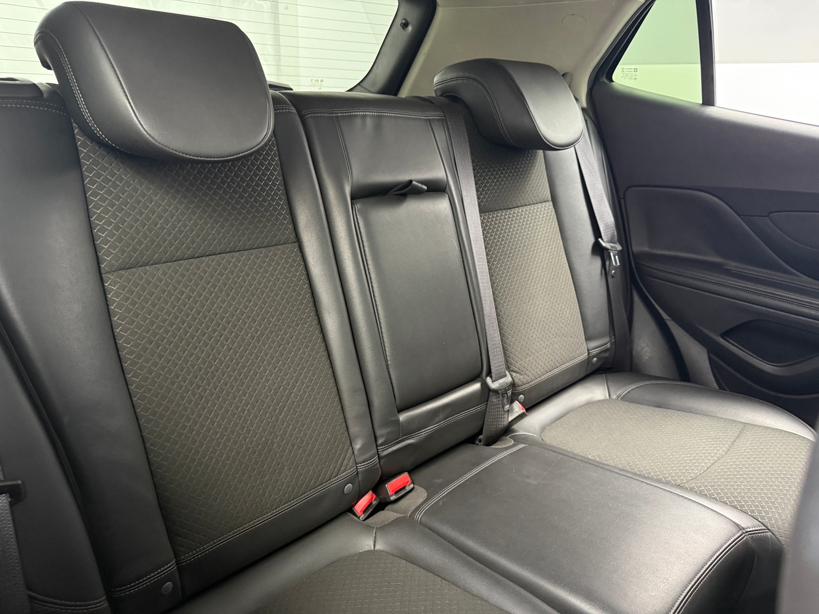 Thumbnail: 2018 Buick Encore - 5