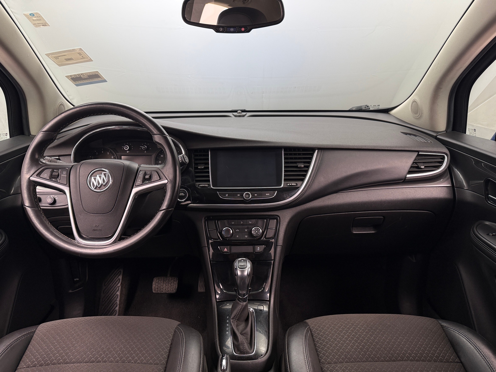 Thumbnail: 2018 Buick Encore - 2