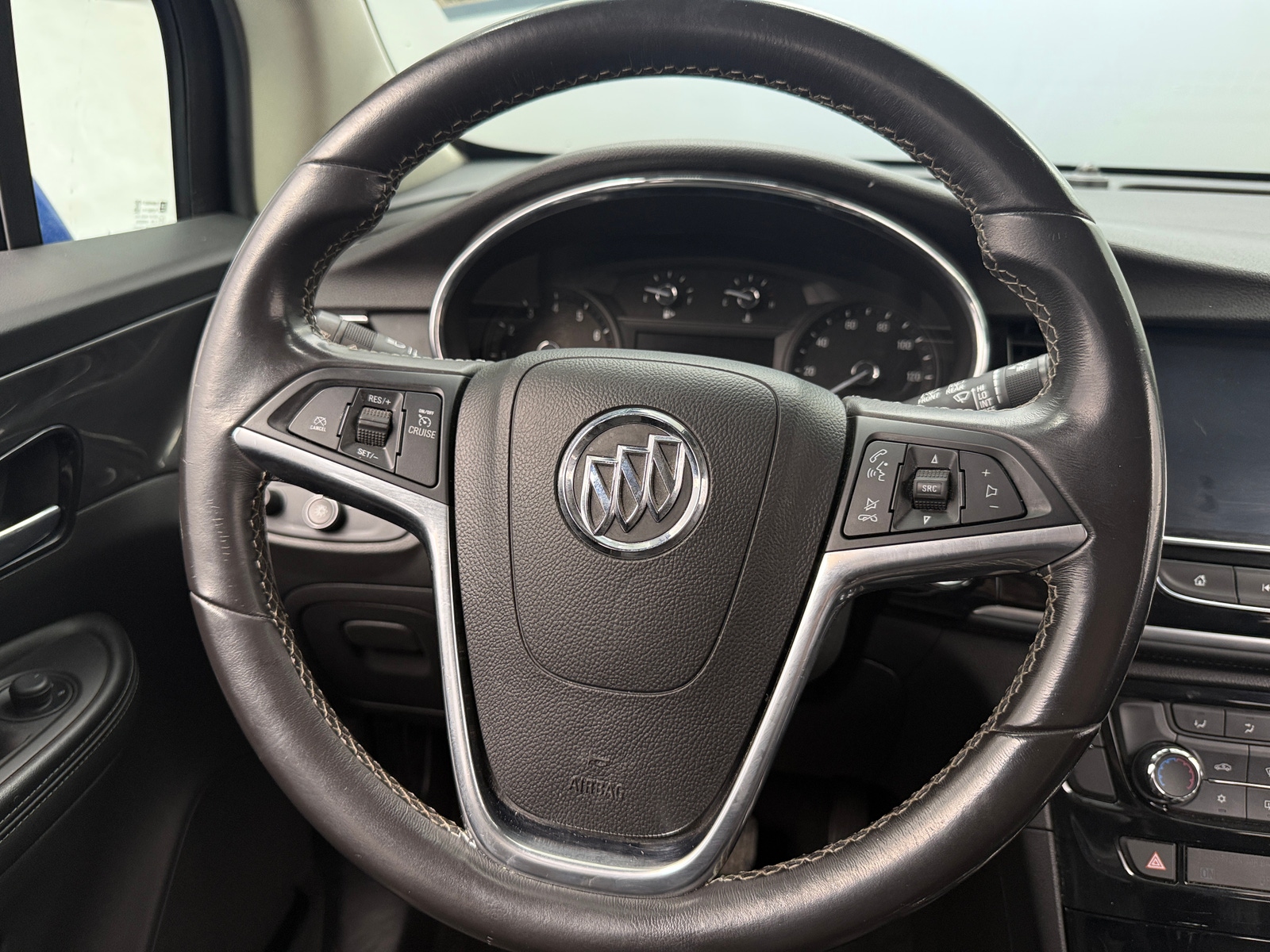 Thumbnail: 2018 Buick Encore - 4