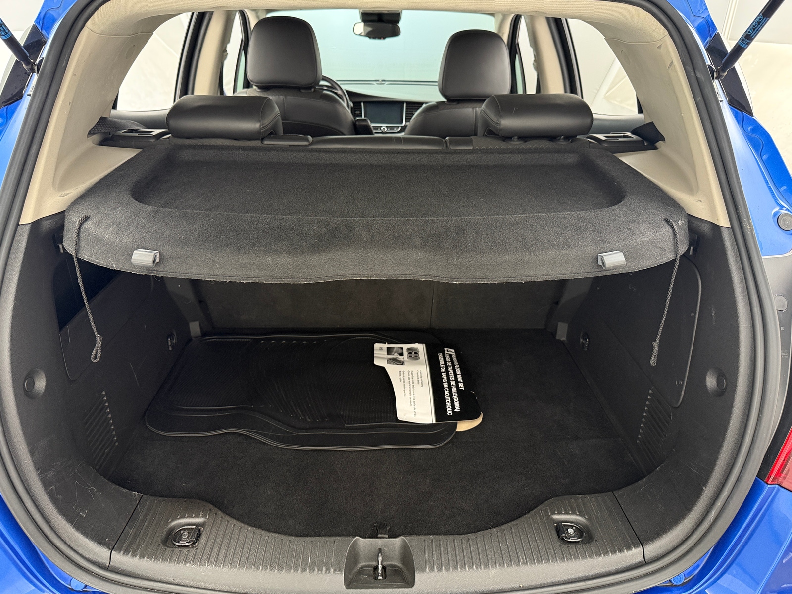 Thumbnail: 2018 Buick Encore - 6