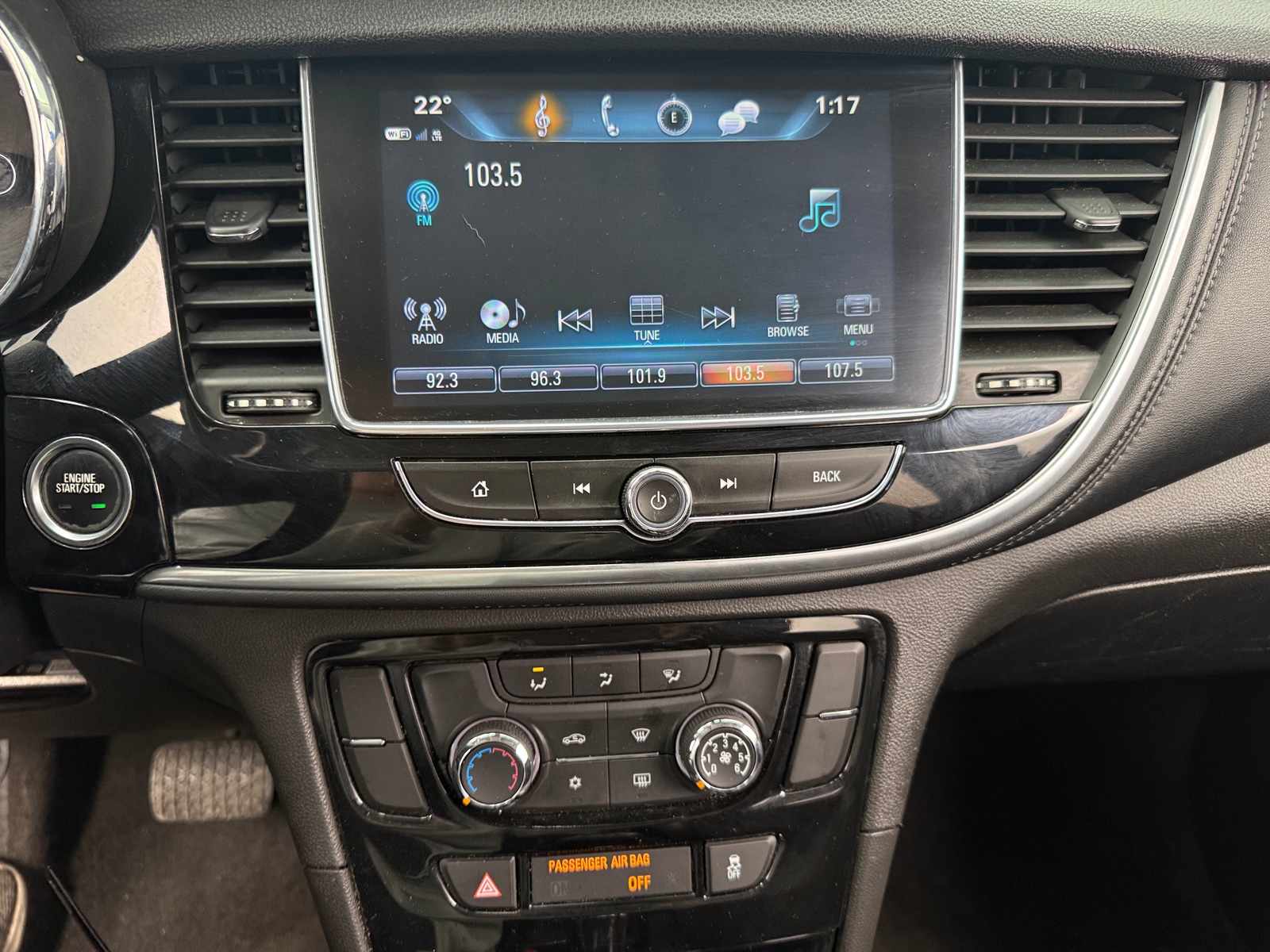 Thumbnail: 2018 Buick Encore - 3