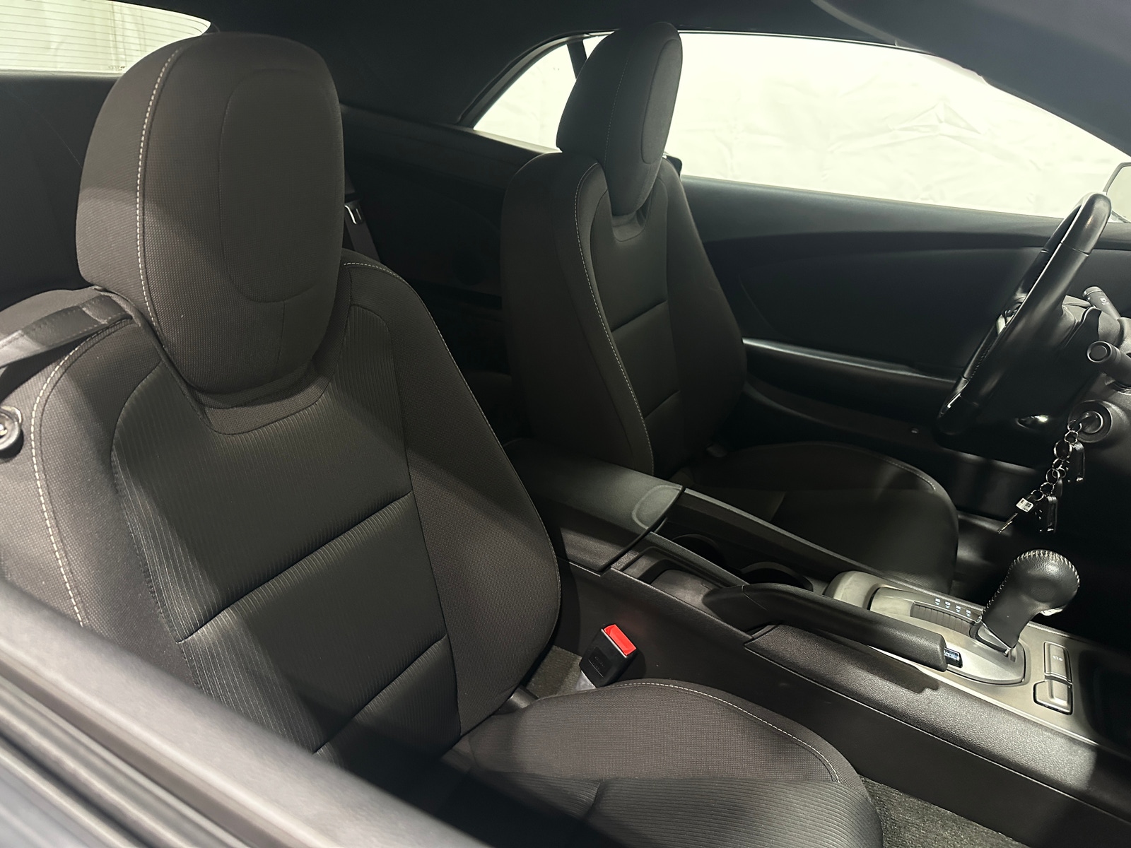 Thumbnail: 2013 Chevrolet Camaro - 2