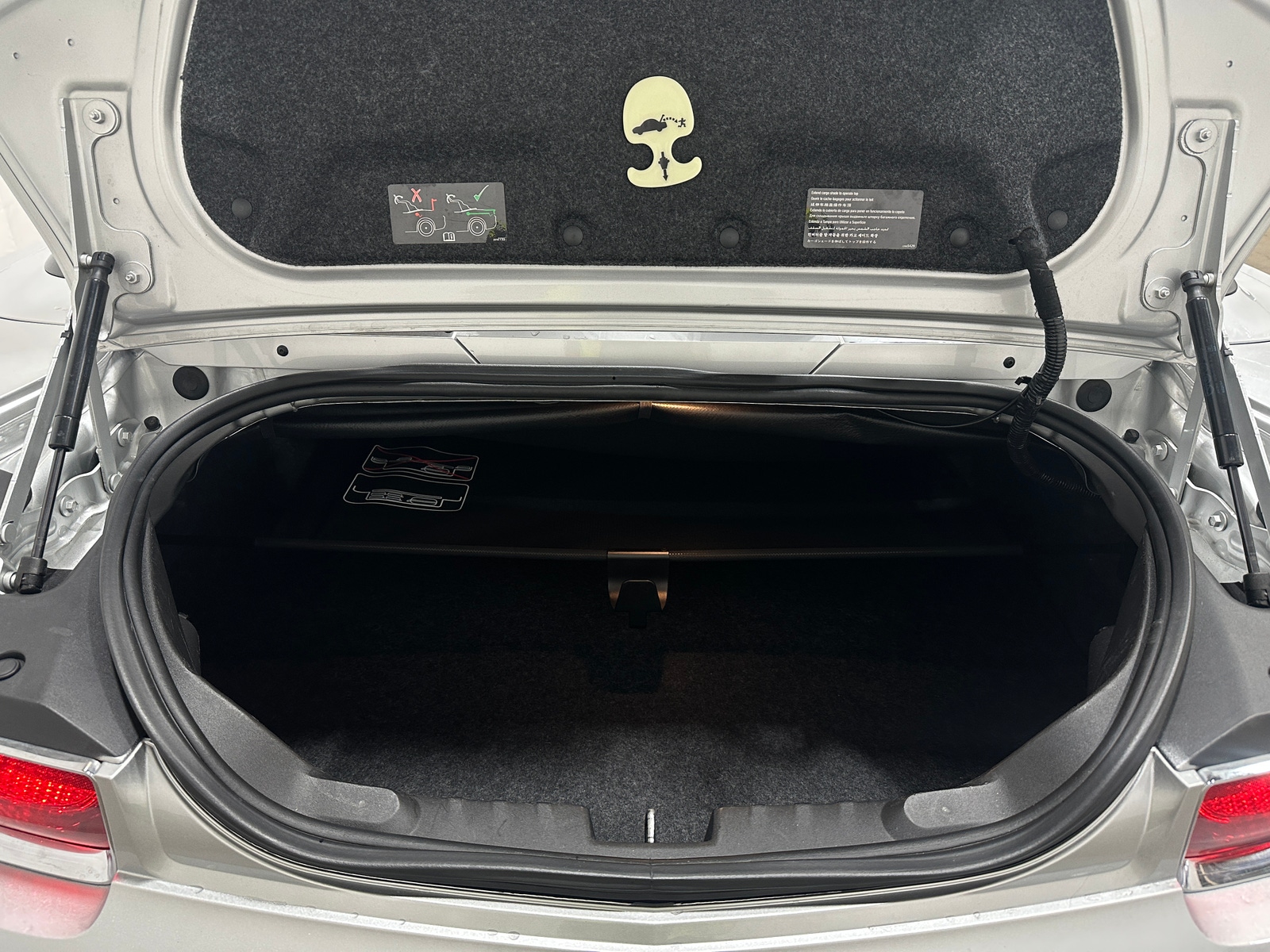 Thumbnail: 2013 Chevrolet Camaro - 7