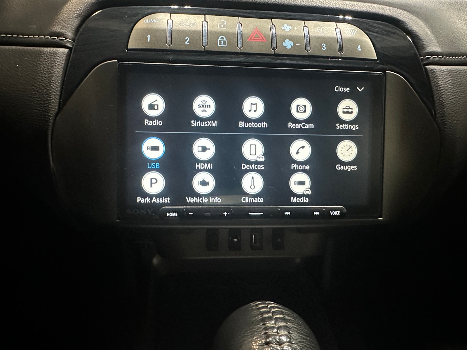 Thumbnail: 2013 Chevrolet Camaro - 4