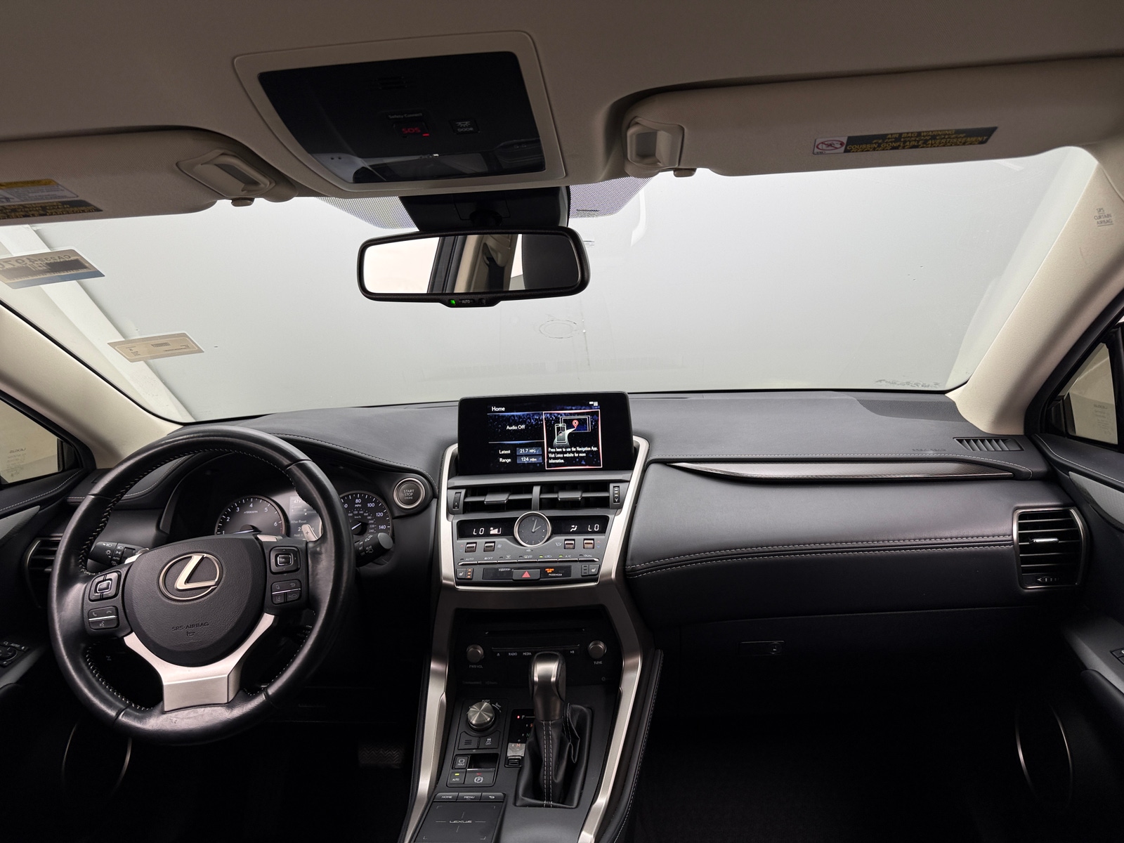 Thumbnail: 2020 Lexus NX - 2