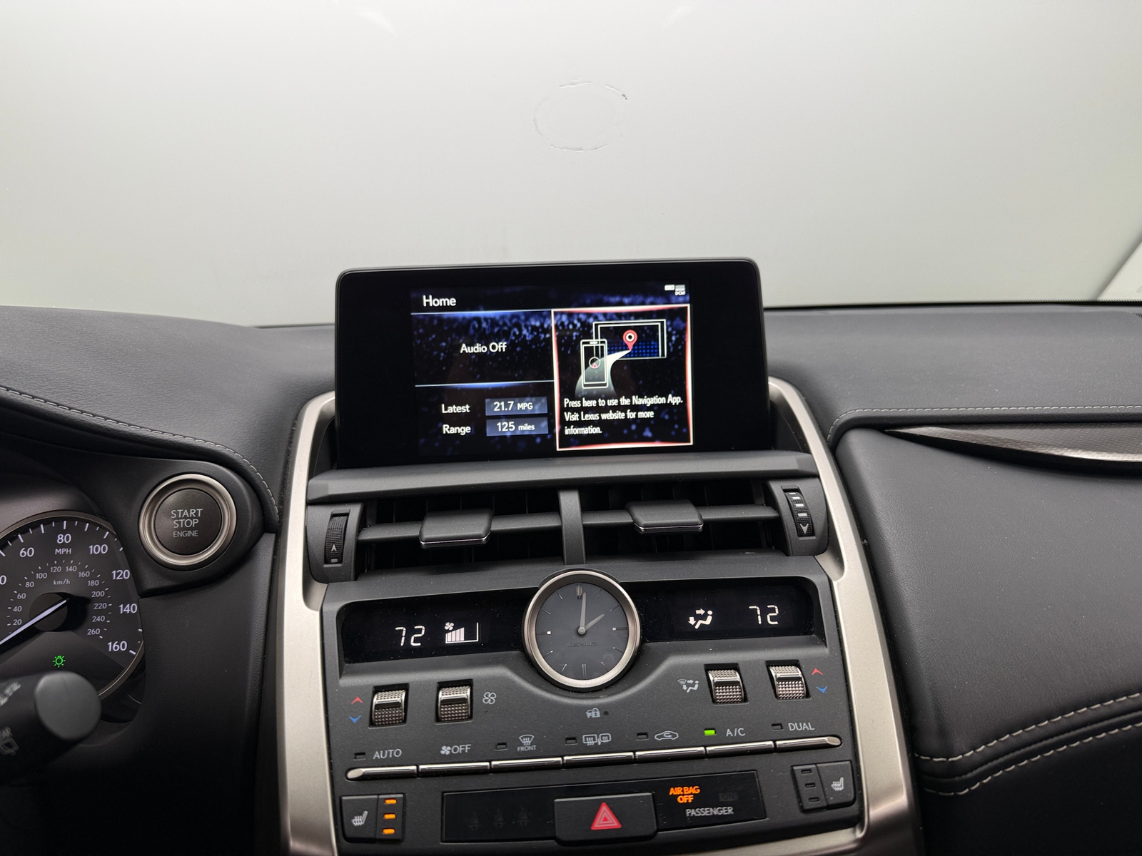 Thumbnail: 2020 Lexus NX - 3