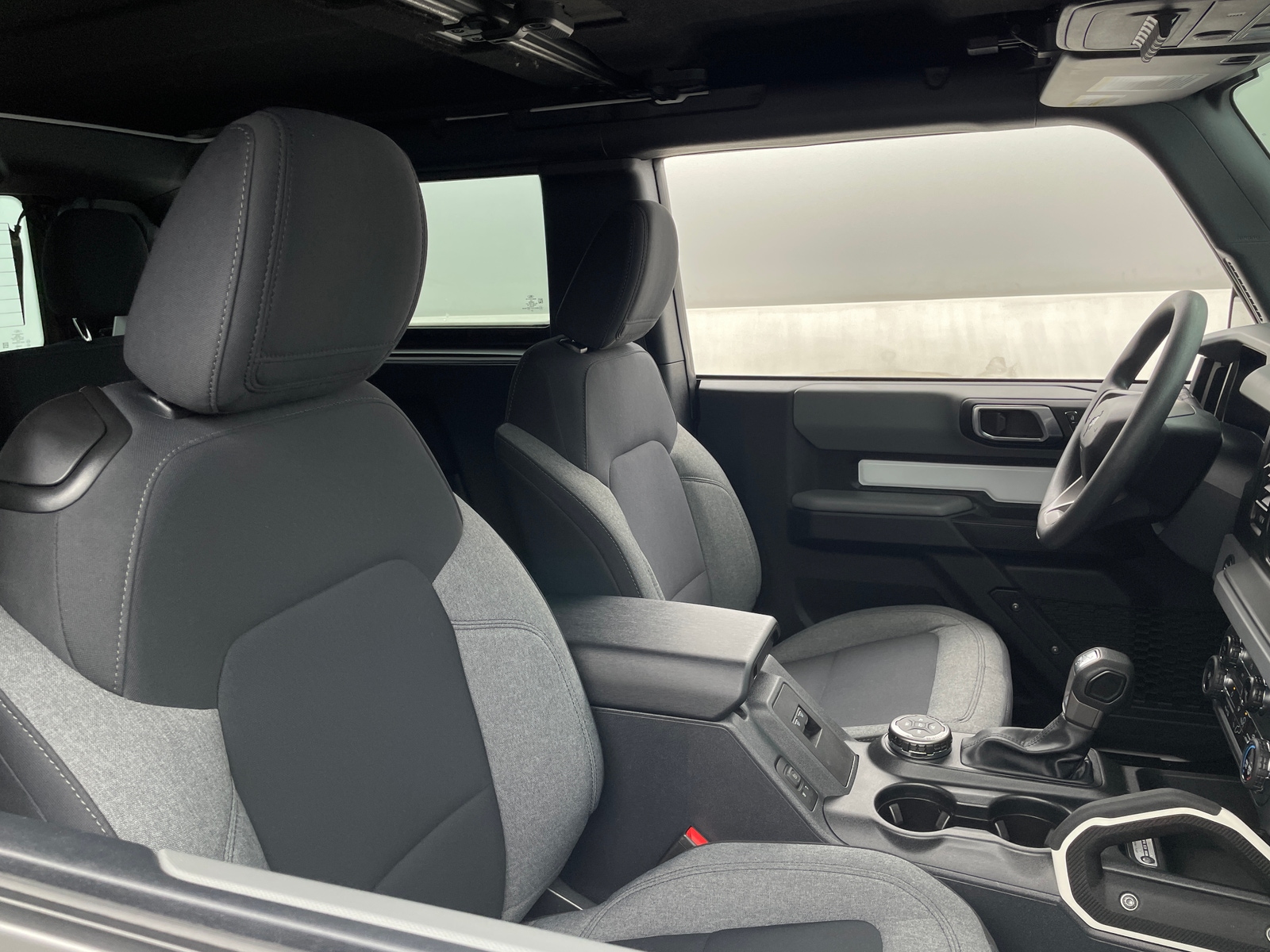 Thumbnail: 2023 Ford Bronco - 2