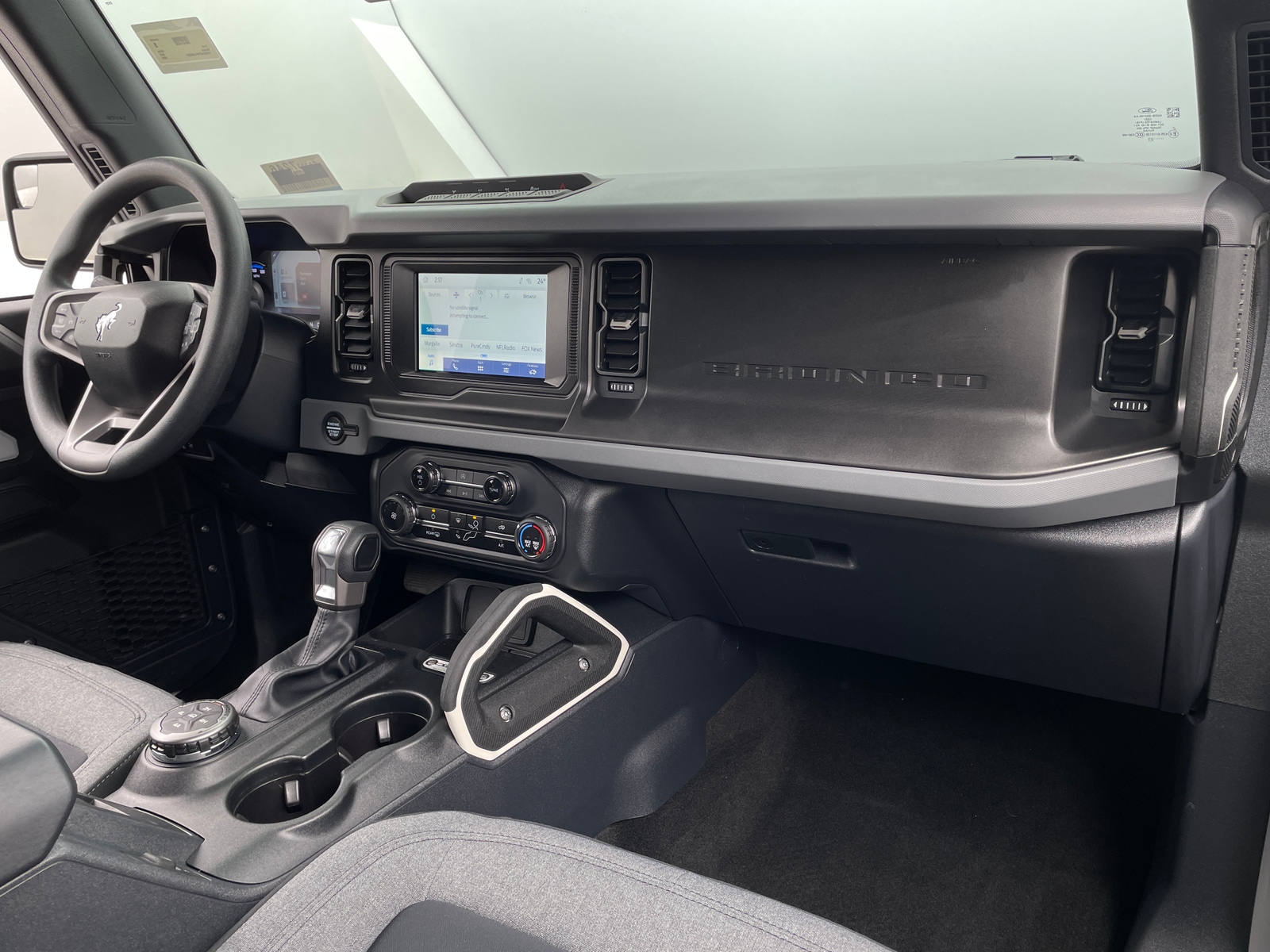 Thumbnail: 2023 Ford Bronco - 3