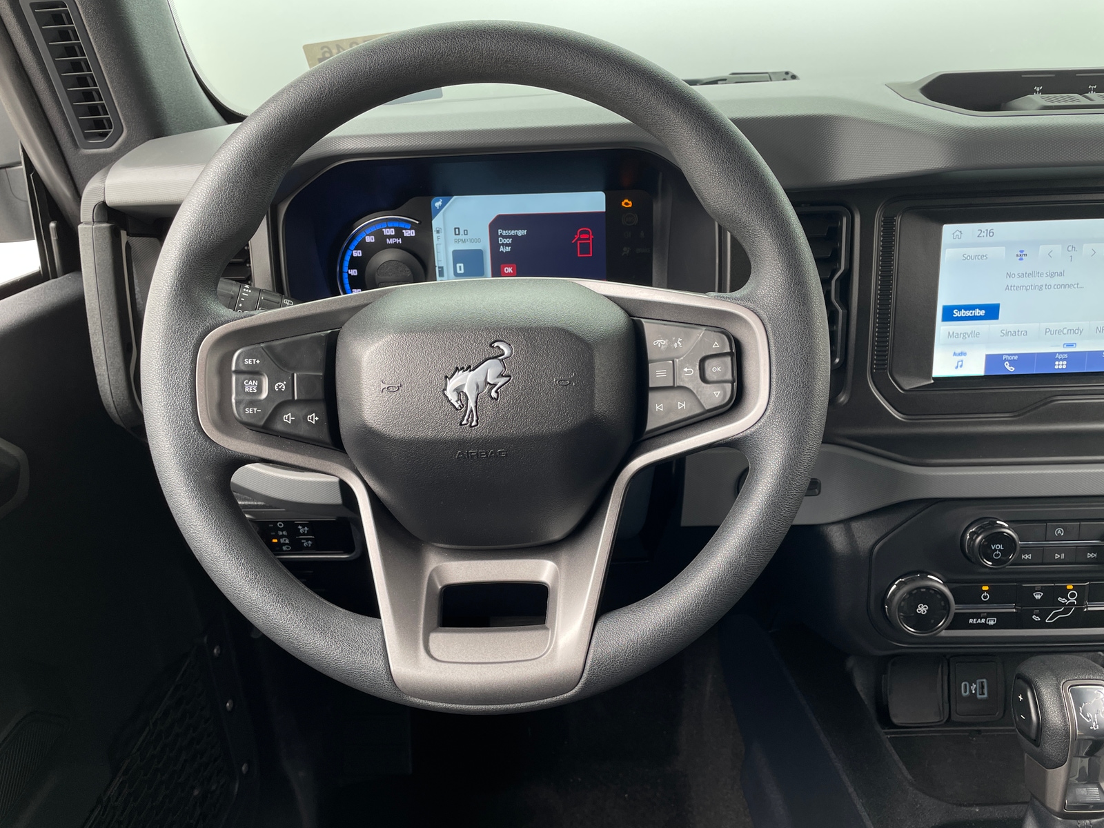 Thumbnail: 2023 Ford Bronco - 5