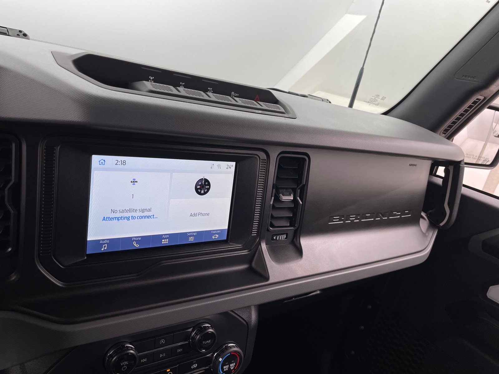 Thumbnail: 2023 Ford Bronco - 4