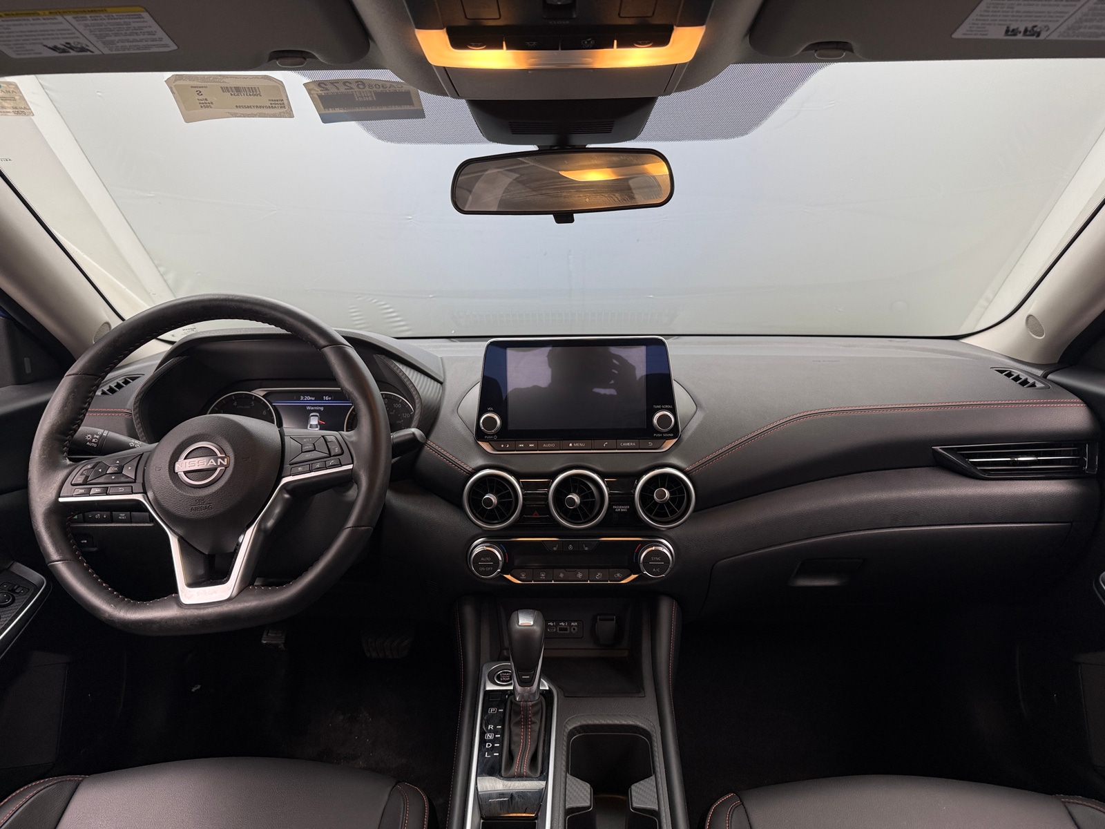 Thumbnail: 2024 Nissan Sentra - 3