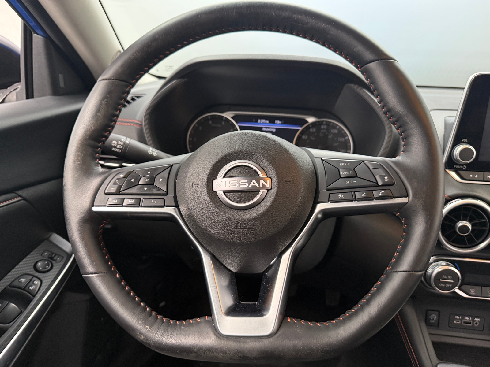 Thumbnail: 2024 Nissan Sentra - 5