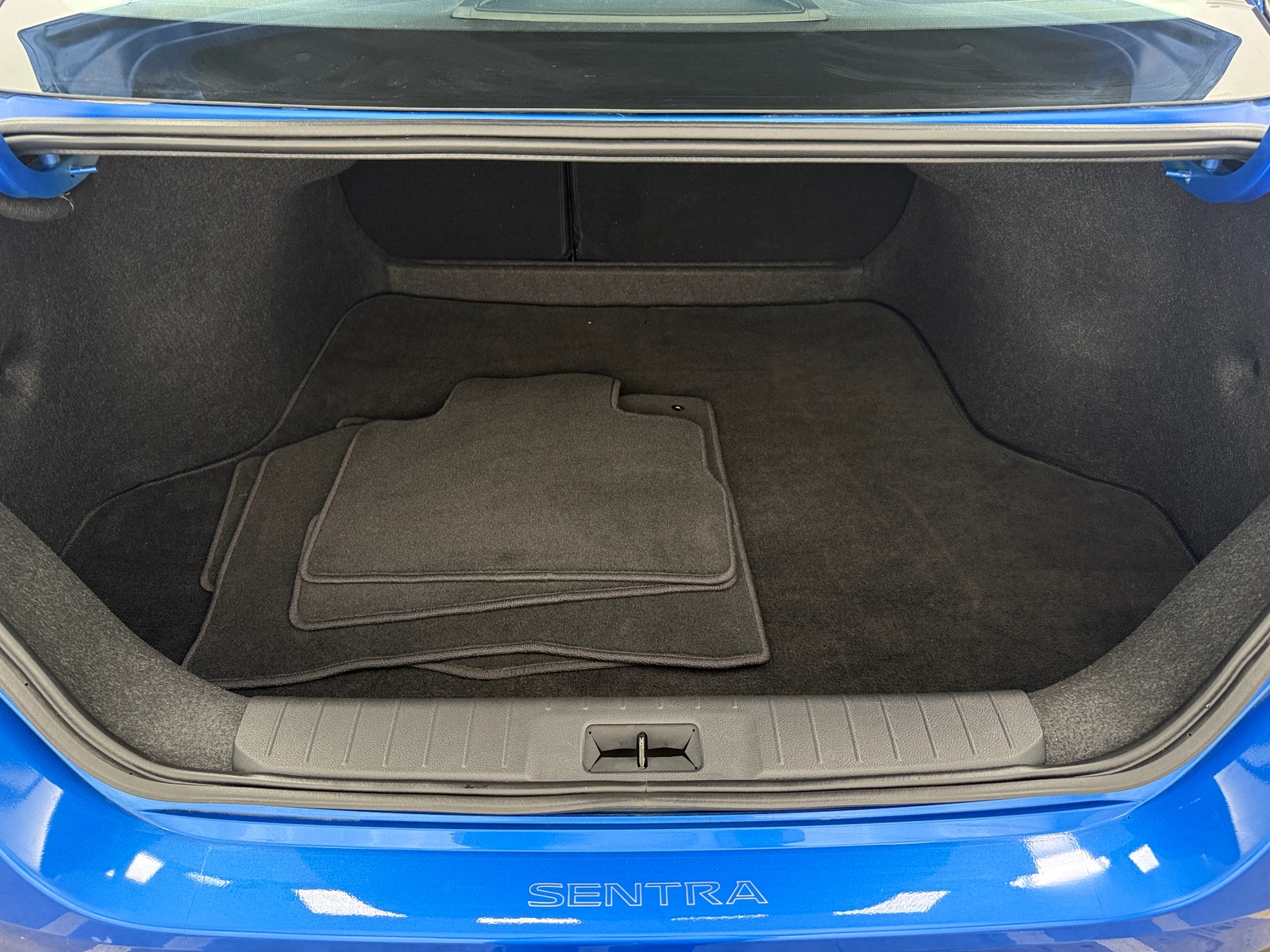 Thumbnail: 2024 Nissan Sentra - 7