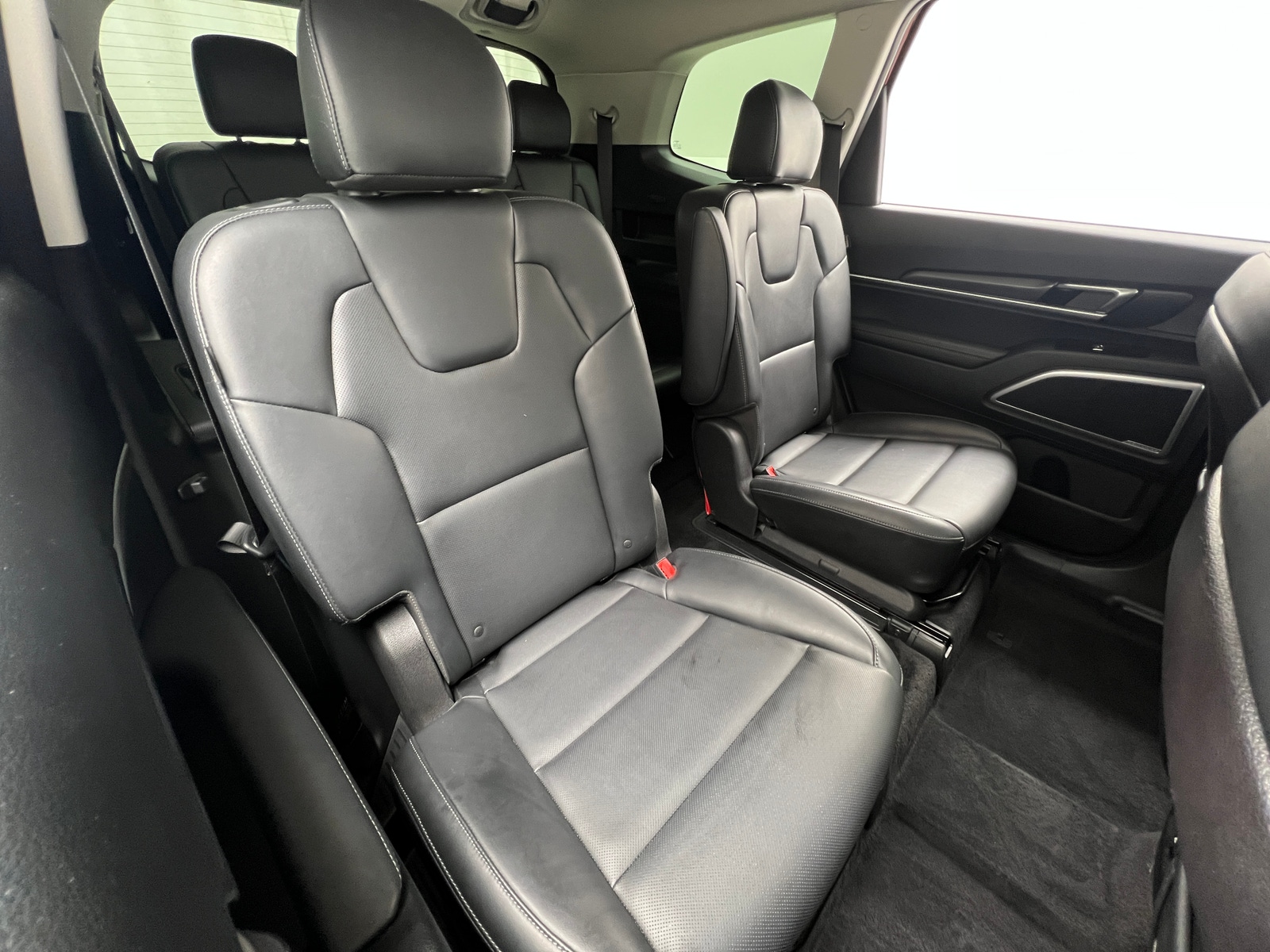 Thumbnail: 2024 Kia Telluride - 5