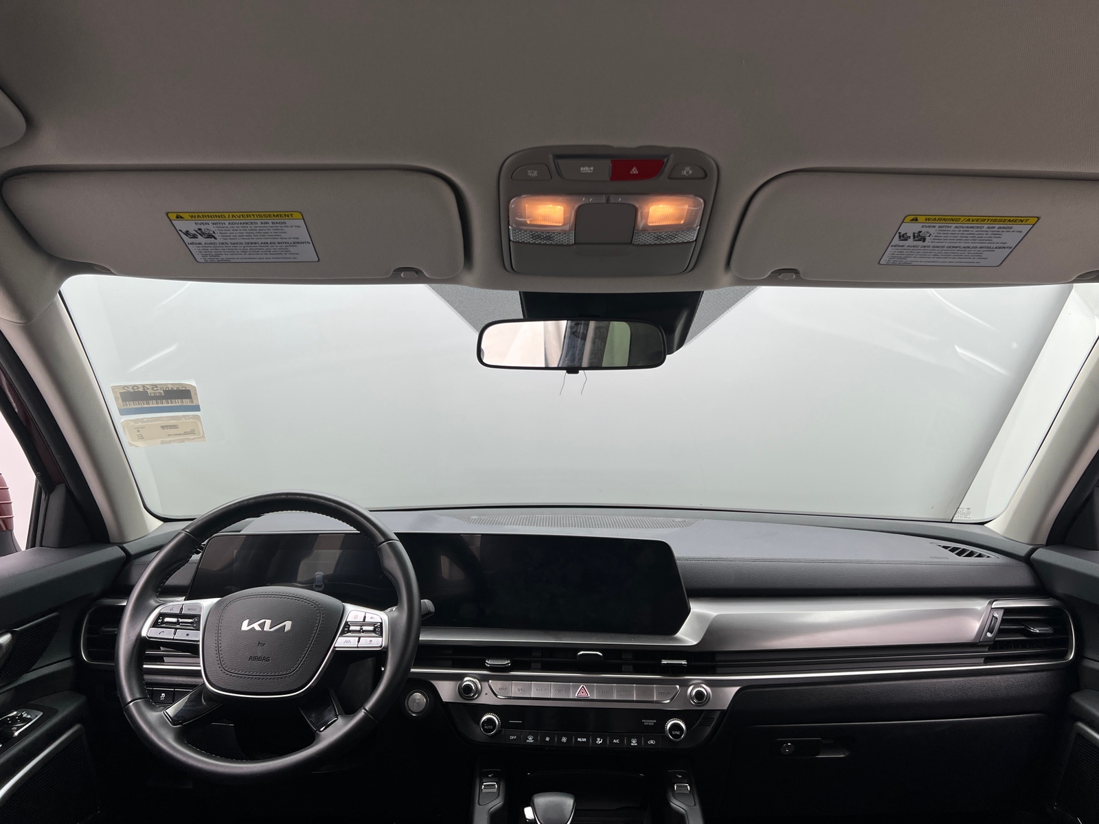 Thumbnail: 2024 Kia Telluride - 2