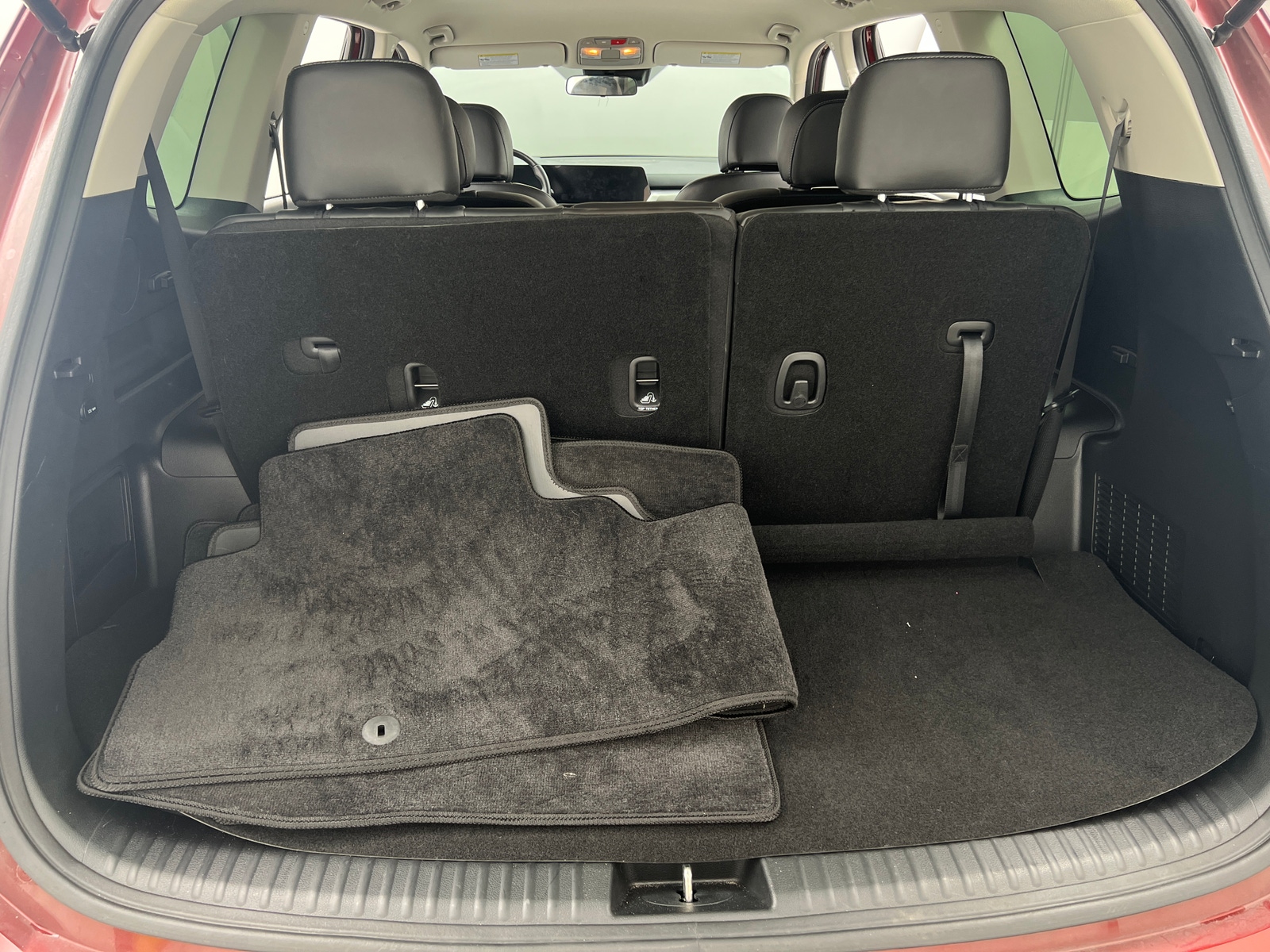 Thumbnail: 2024 Kia Telluride - 6