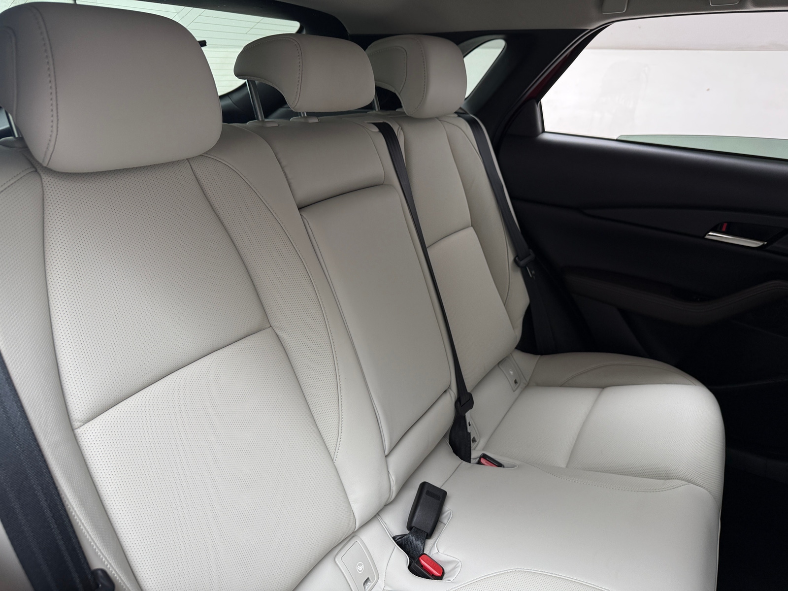 Thumbnail: 2021 Mazda CX-30 - 5