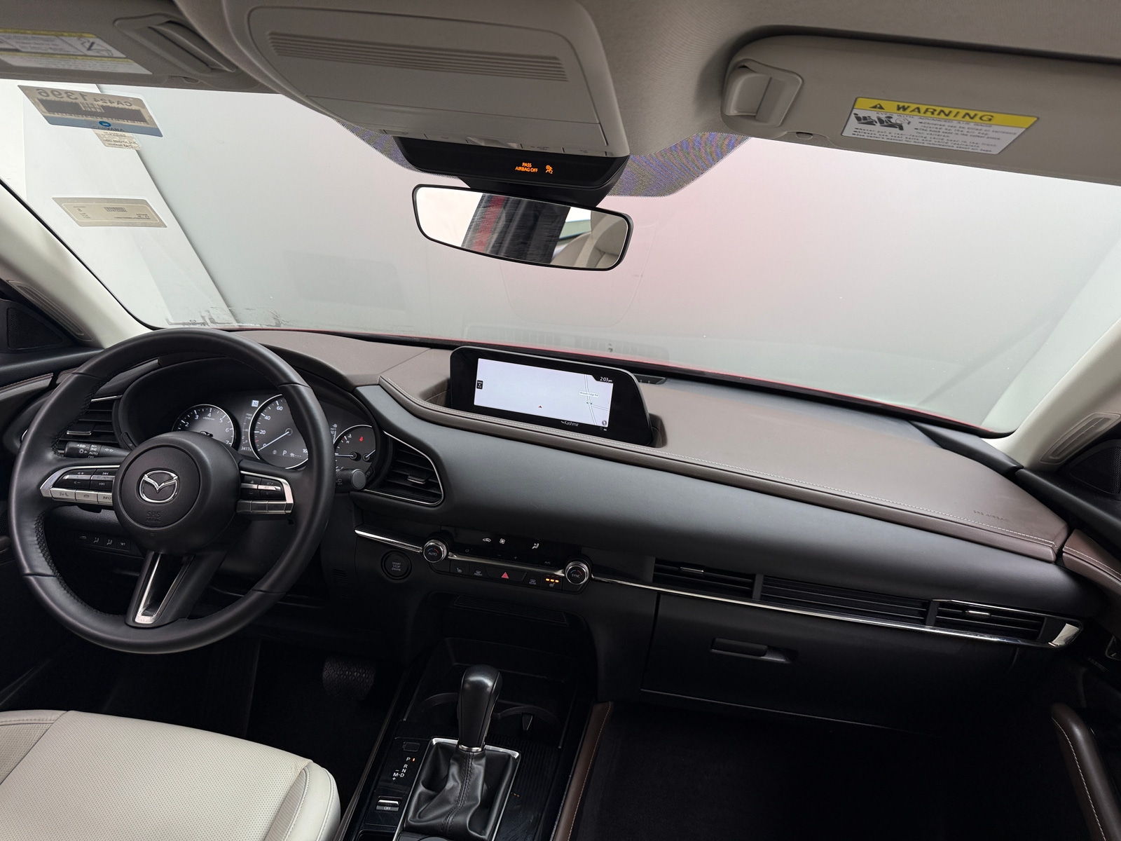 Thumbnail: 2021 Mazda CX-30 - 2