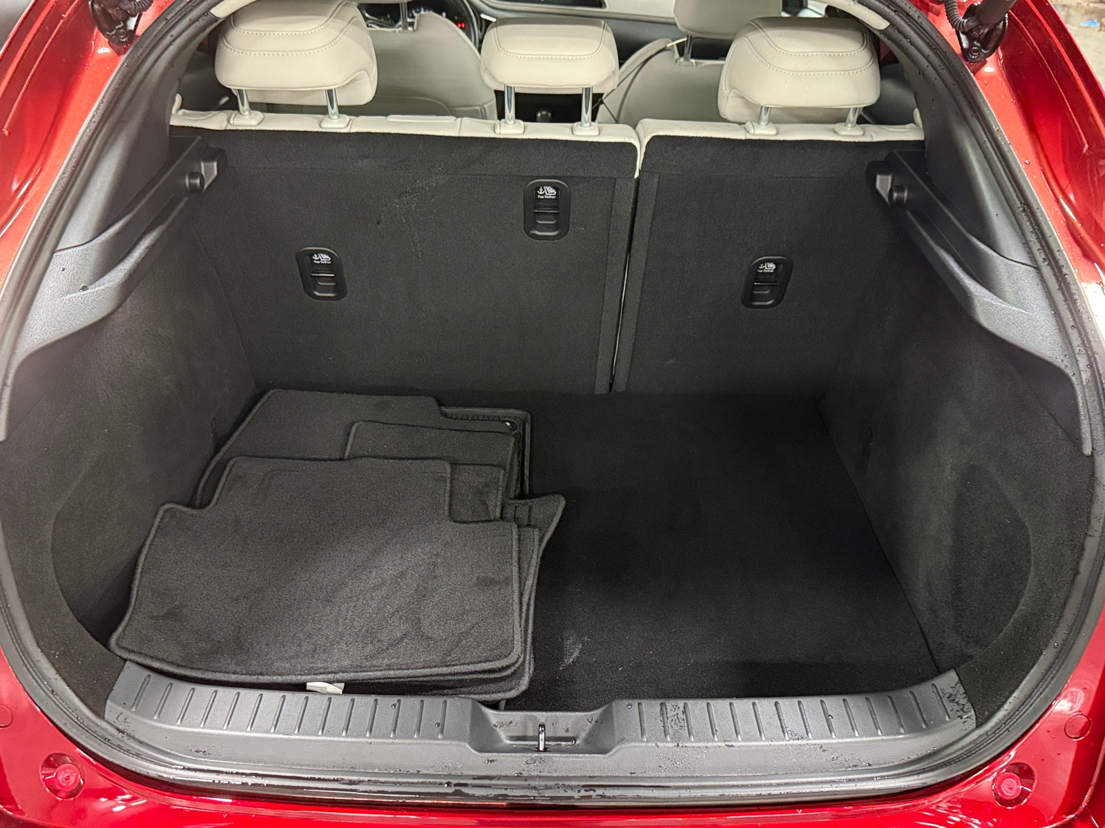 Thumbnail: 2021 Mazda CX-30 - 6