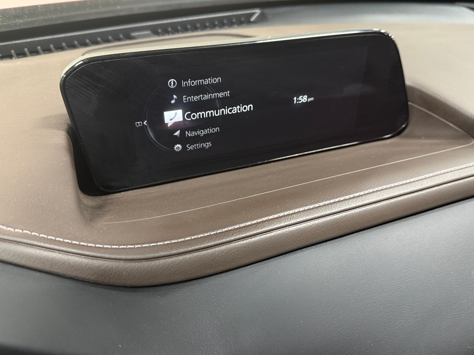 Thumbnail: 2021 Mazda CX-30 - 3