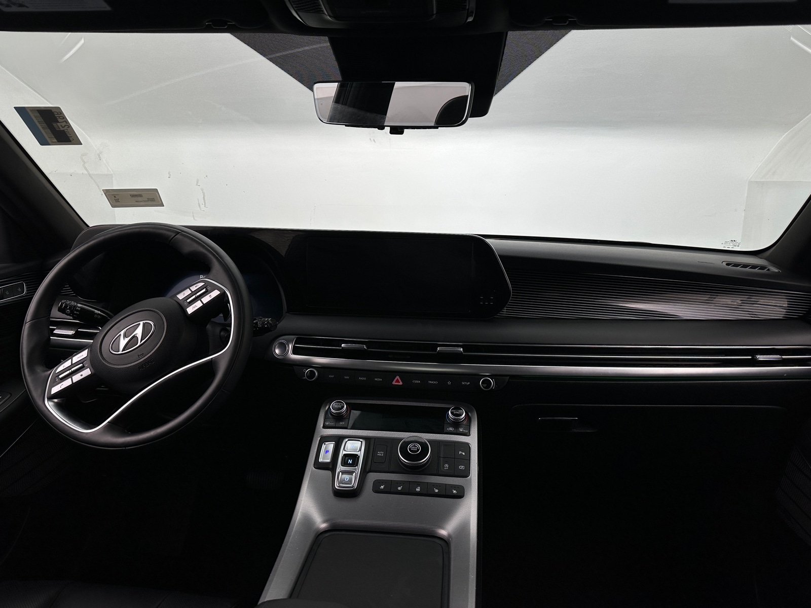 Thumbnail: 2023 Hyundai Palisade - 2