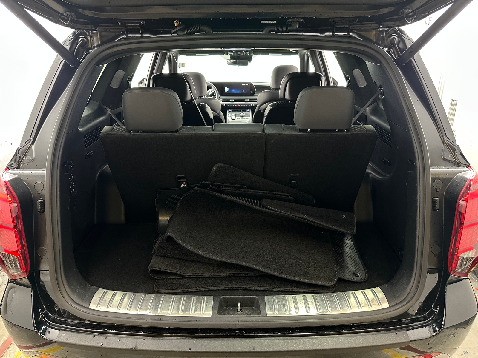 Thumbnail: 2023 Hyundai Palisade - 6