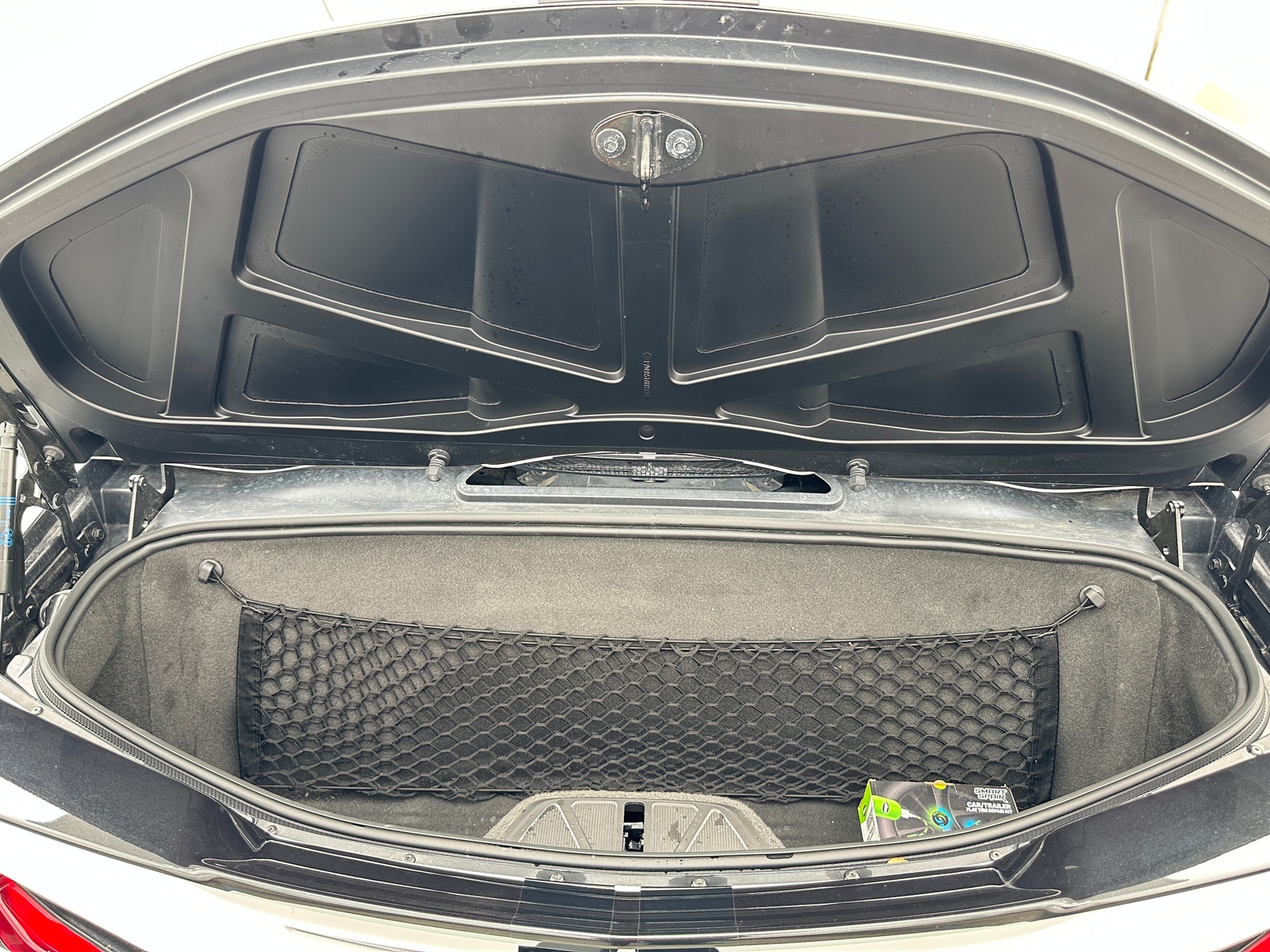 Thumbnail: 2023 Chevrolet Corvette - 4