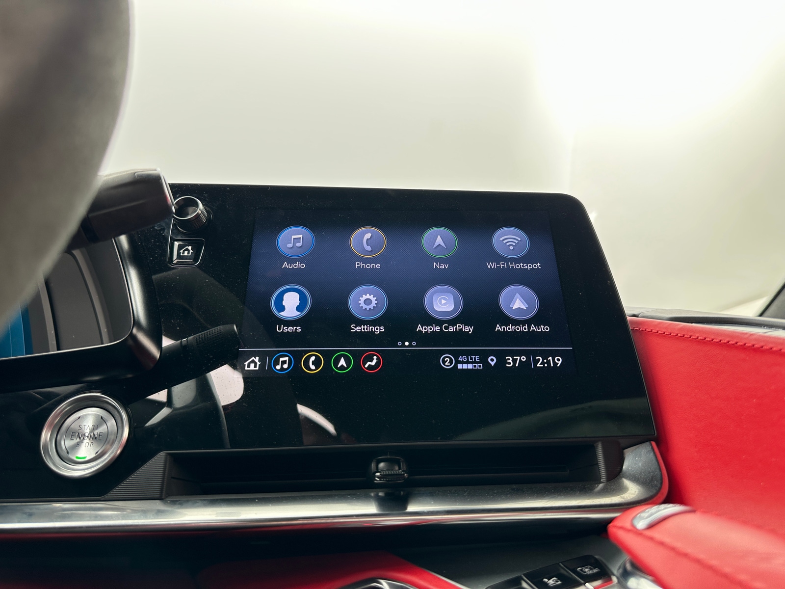 Thumbnail: 2023 Chevrolet Corvette - 2