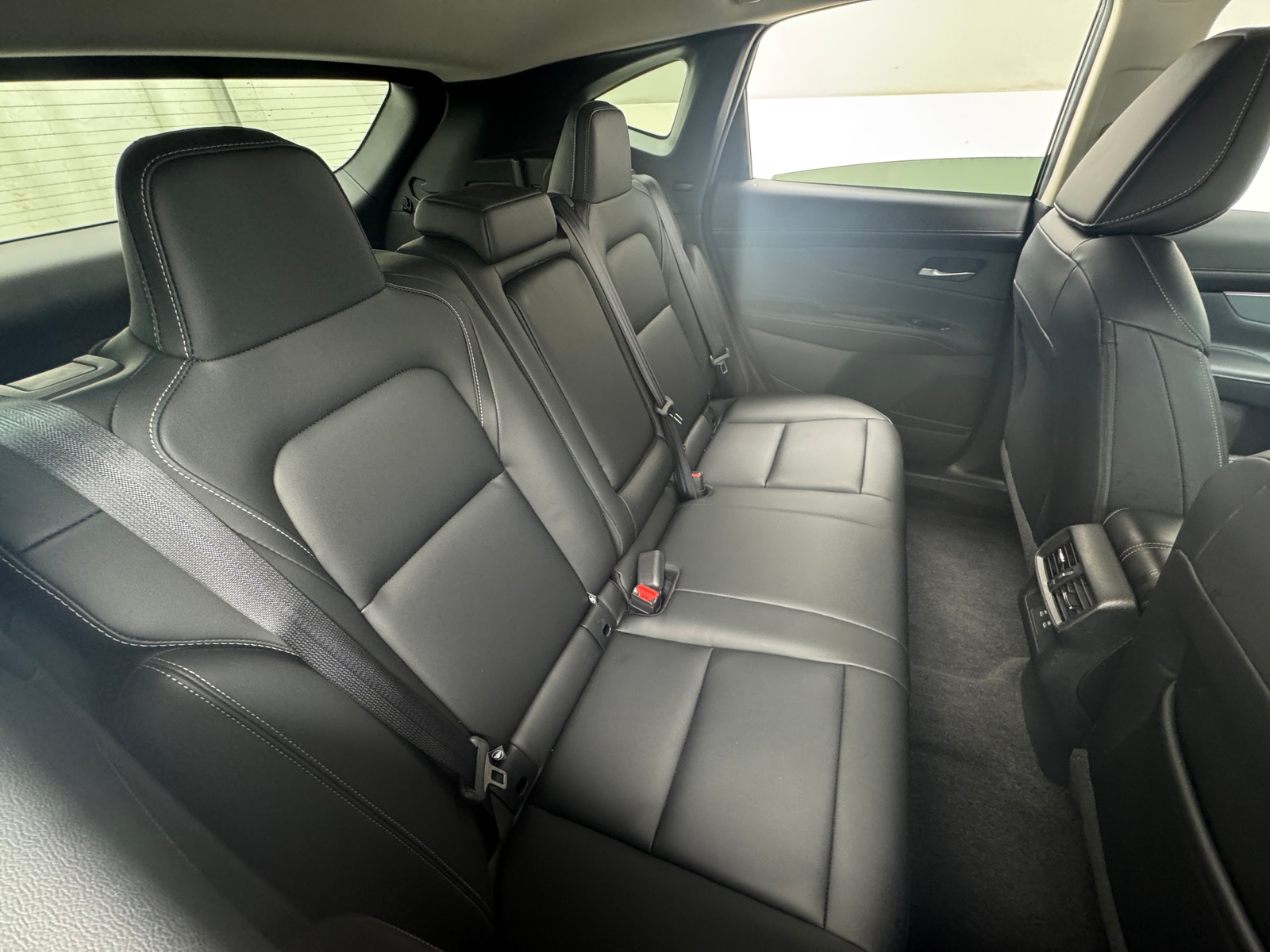 Thumbnail: 2025 Nissan Murano - 5