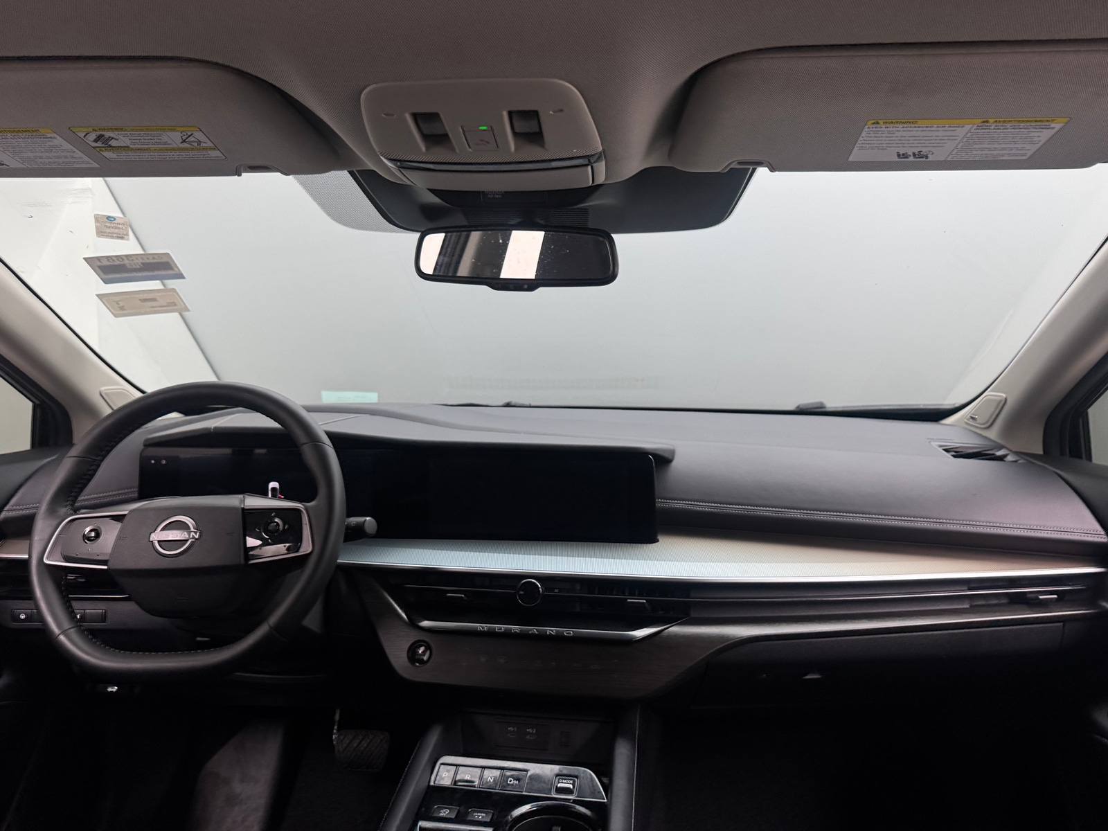 Thumbnail: 2025 Nissan Murano - 2