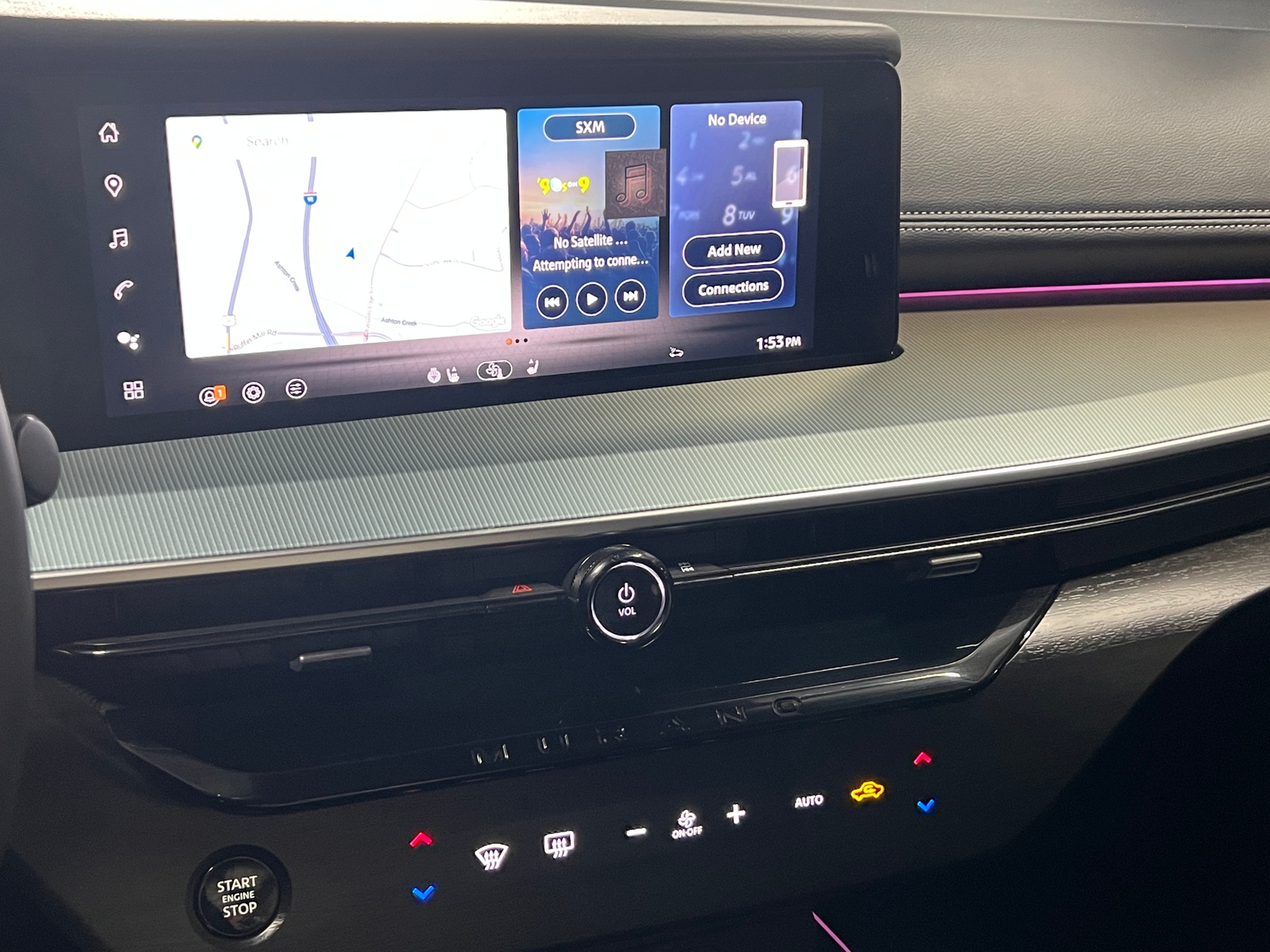 Thumbnail: 2025 Nissan Murano - 3