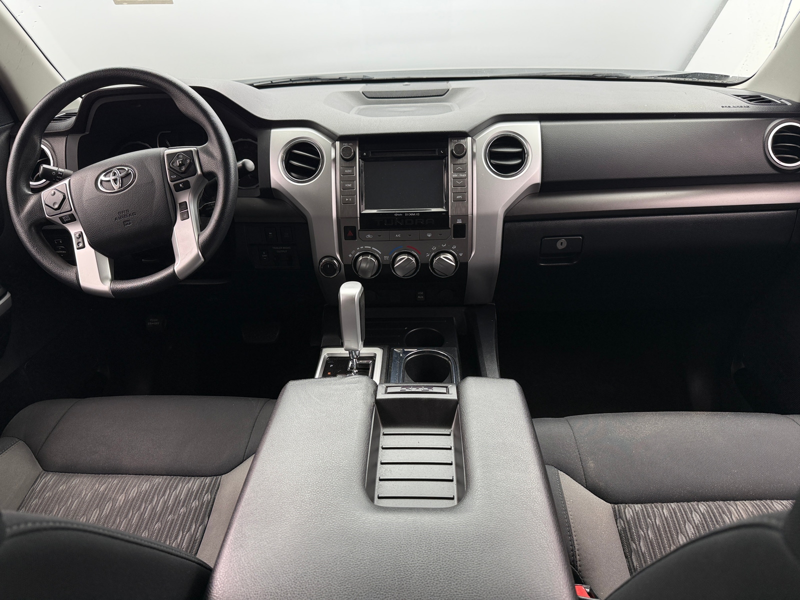 Thumbnail: 2019 Toyota Tundra - 3