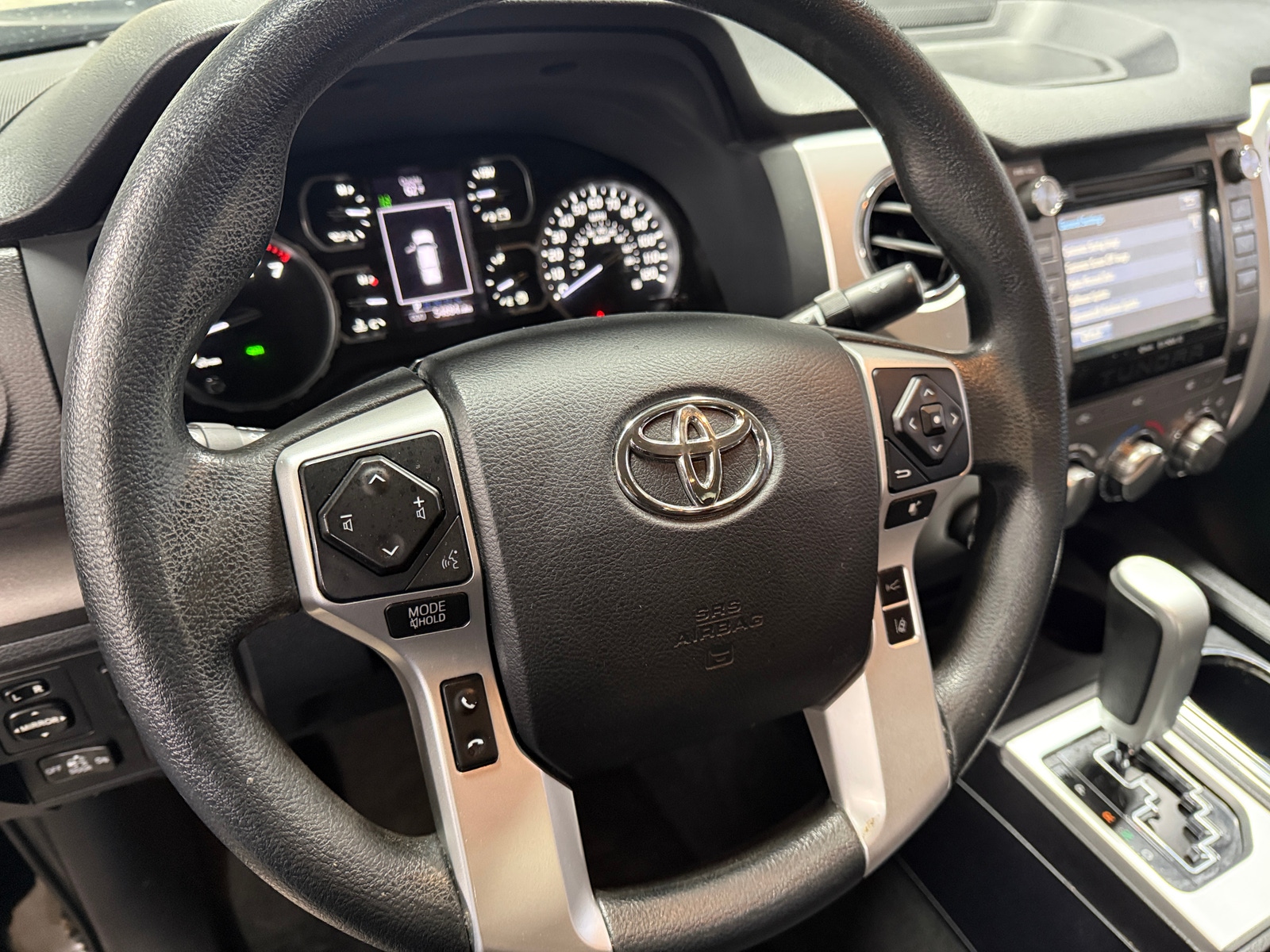 Thumbnail: 2019 Toyota Tundra - 5