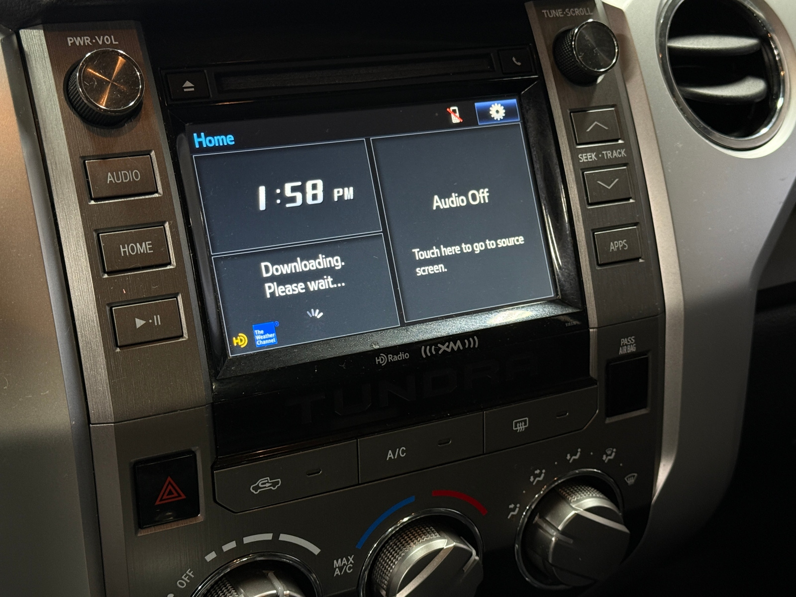 Thumbnail: 2019 Toyota Tundra - 4