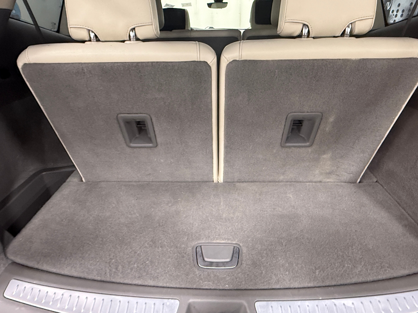 Thumbnail: 2020 Cadillac XT6 - 6