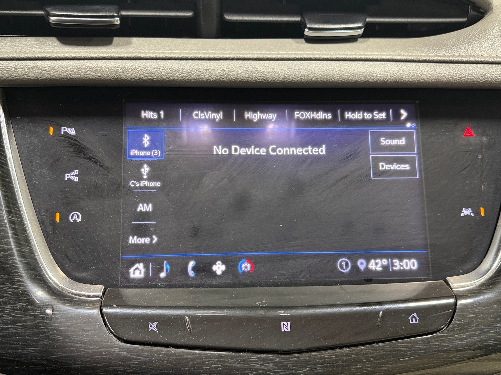 Thumbnail: 2020 Cadillac XT6 - 3