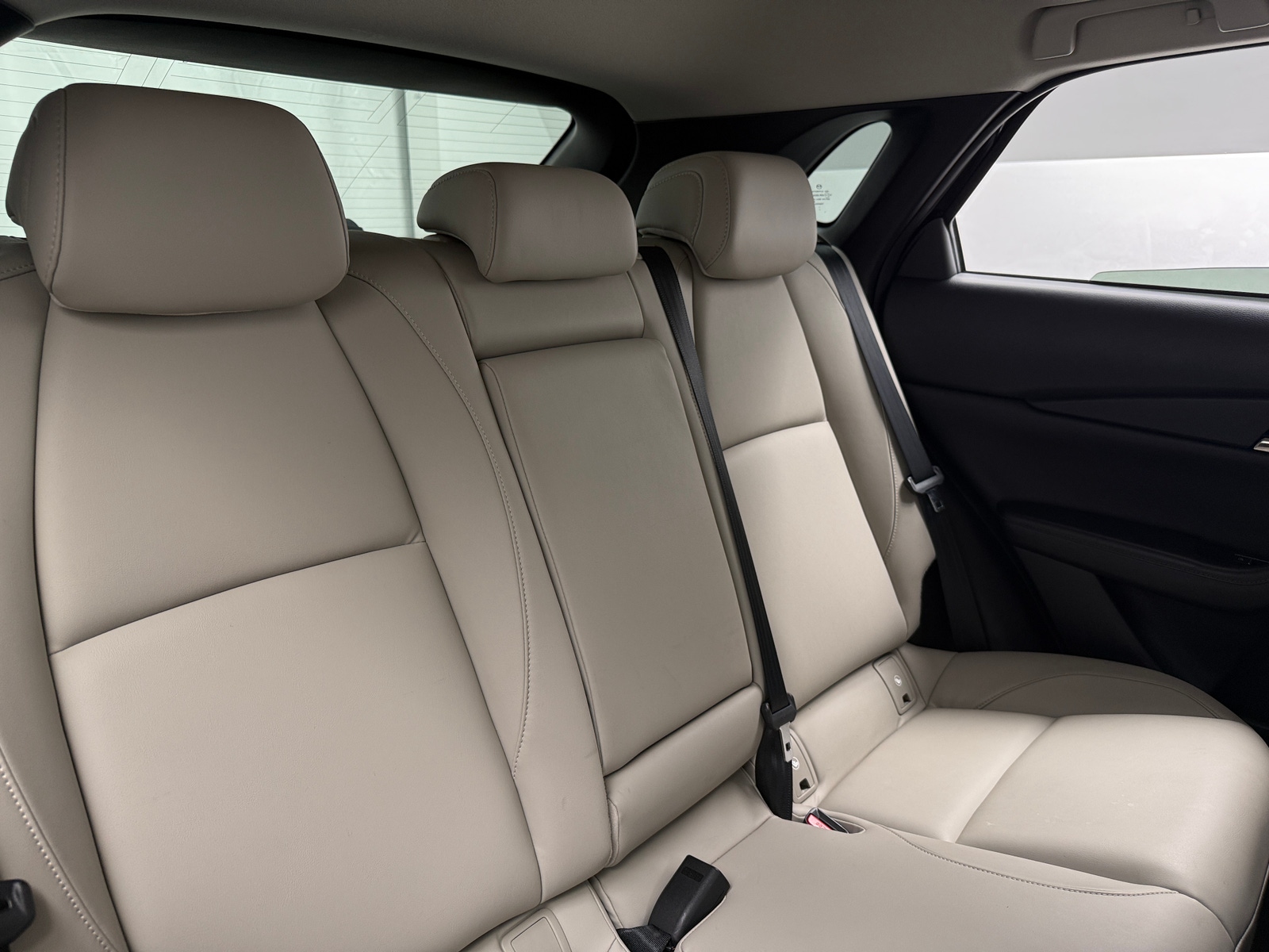 Thumbnail: 2021 Mazda CX-30 - 5