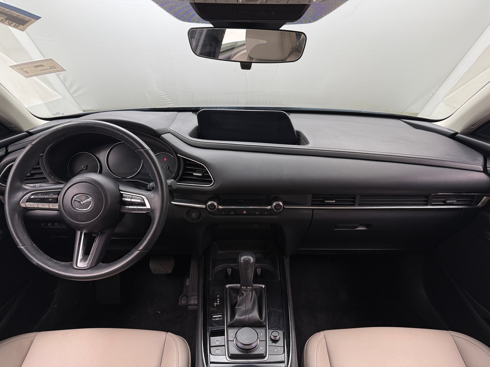 Thumbnail: 2021 Mazda CX-30 - 2