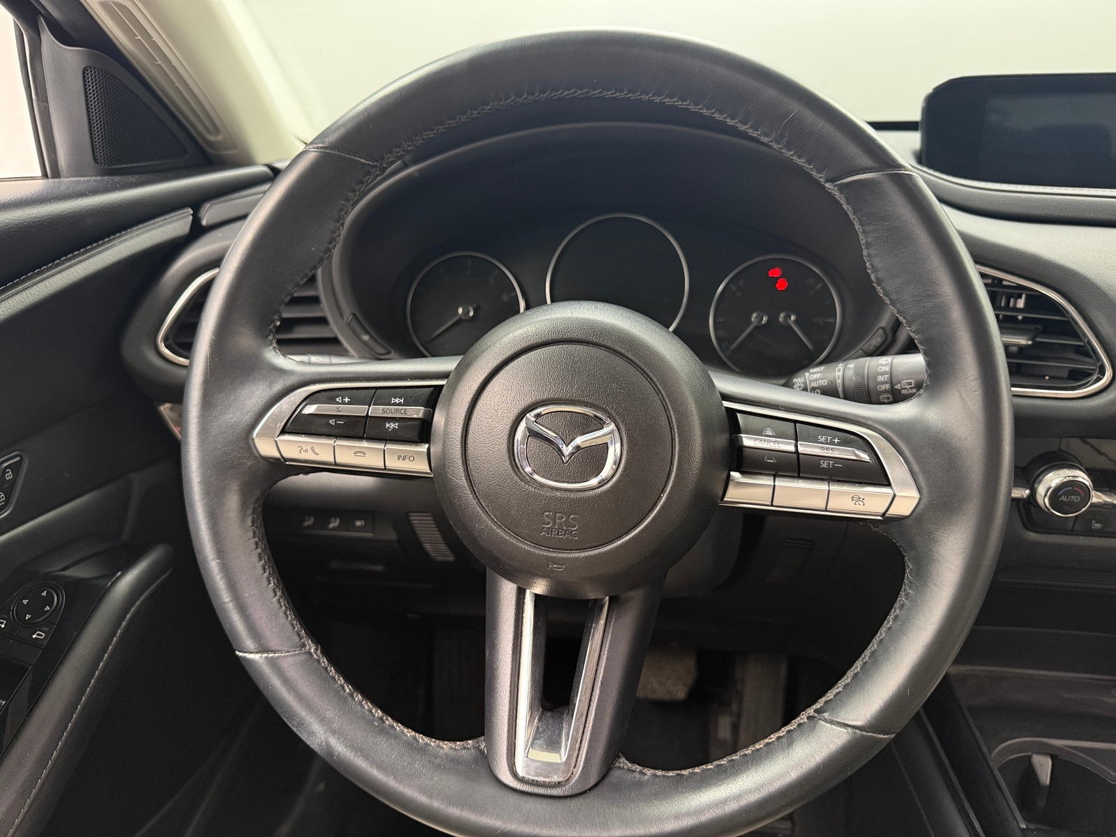 Thumbnail: 2021 Mazda CX-30 - 4