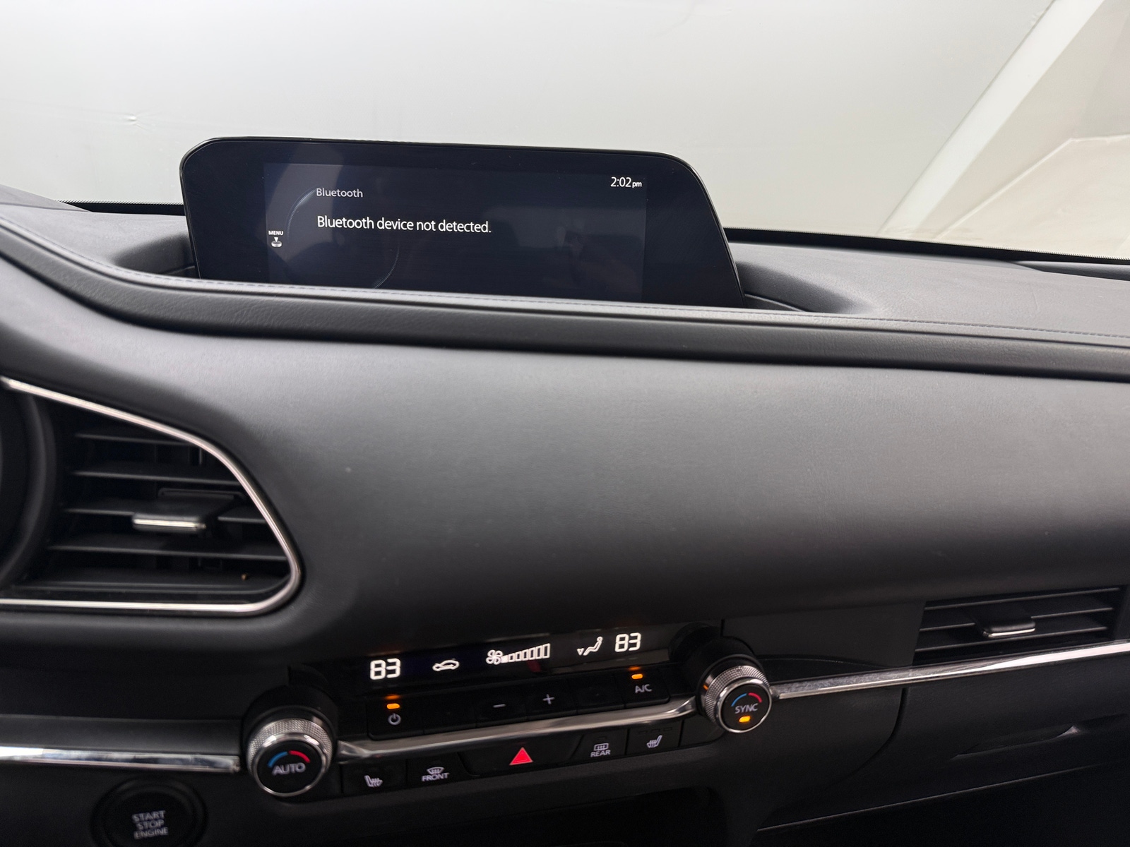 Thumbnail: 2021 Mazda CX-30 - 3