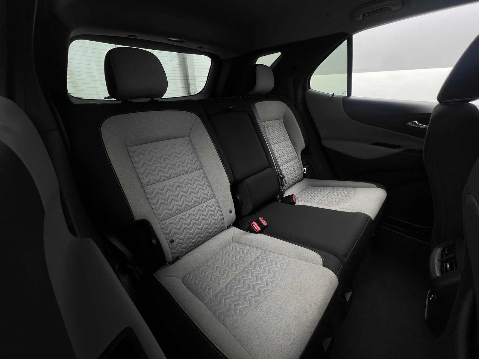 Thumbnail: 2022 Chevrolet Equinox - 6