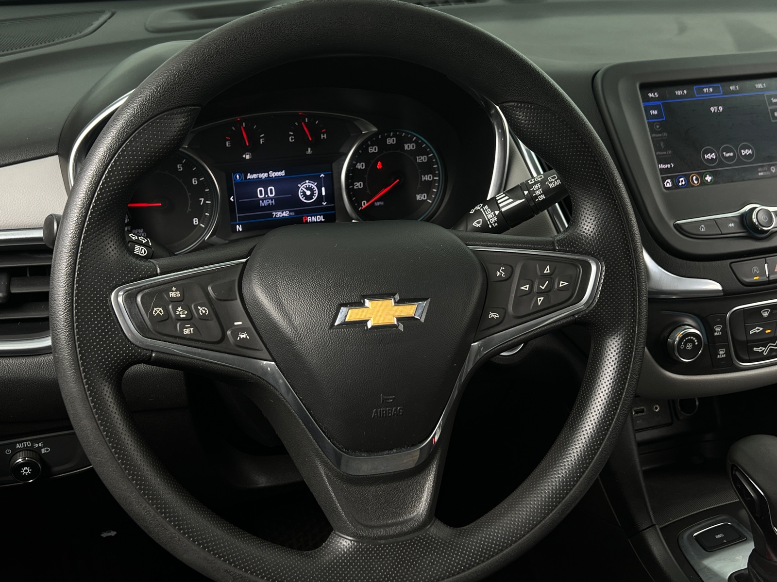 Thumbnail: 2022 Chevrolet Equinox - 5