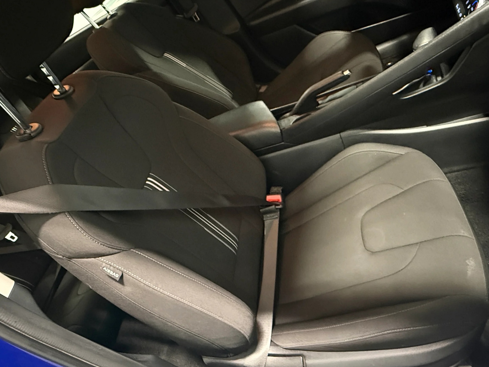 Thumbnail: 2024 Hyundai Elantra - 2