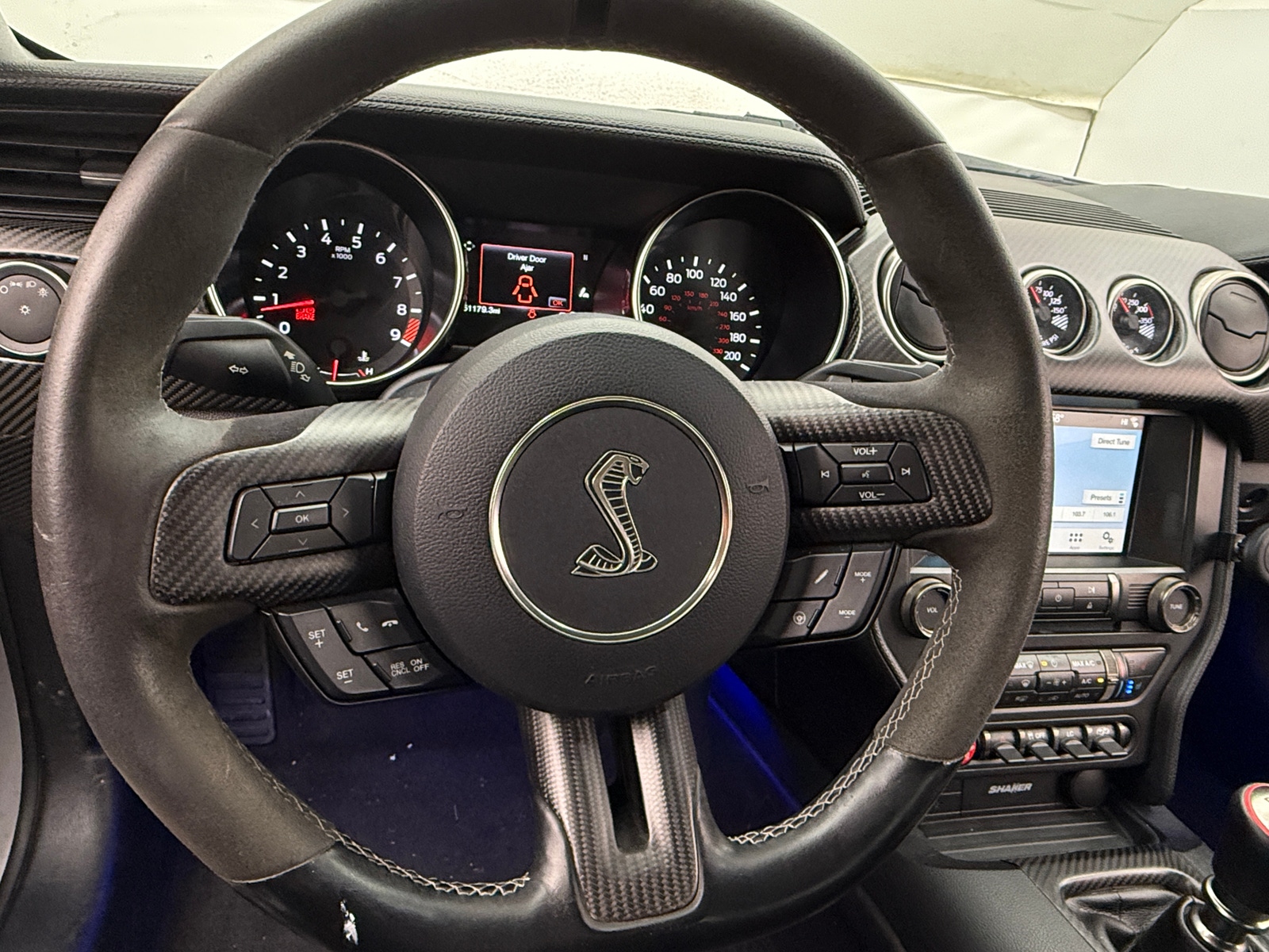 Thumbnail: 2017 Ford Mustang - 3