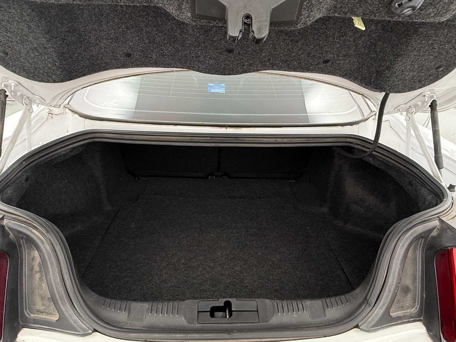 Thumbnail: 2017 Ford Mustang - 5